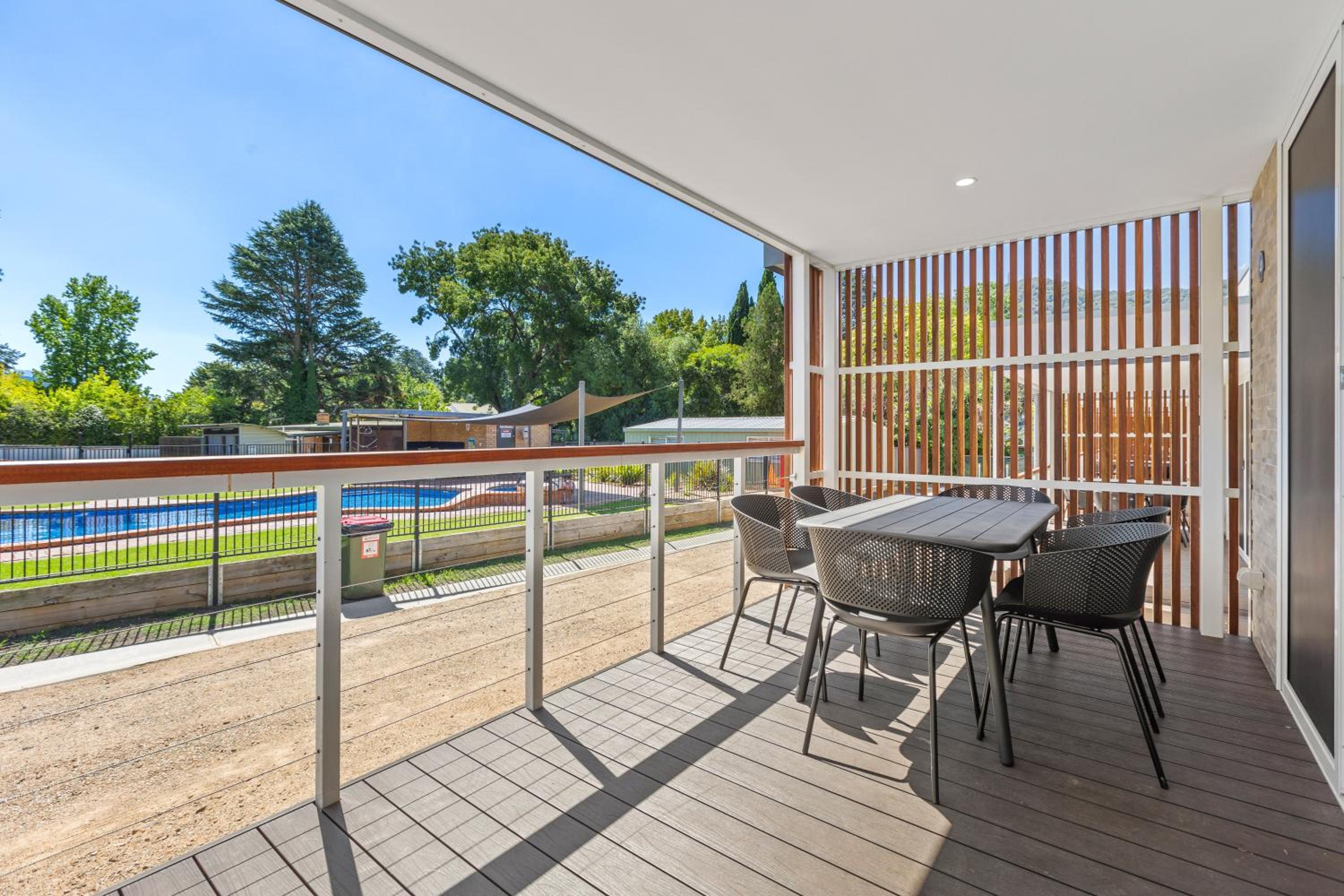 Tasman Holiday Parks - South Bright