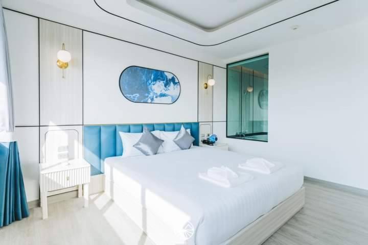 Poolrada Boutique Hotel - SHA Plus