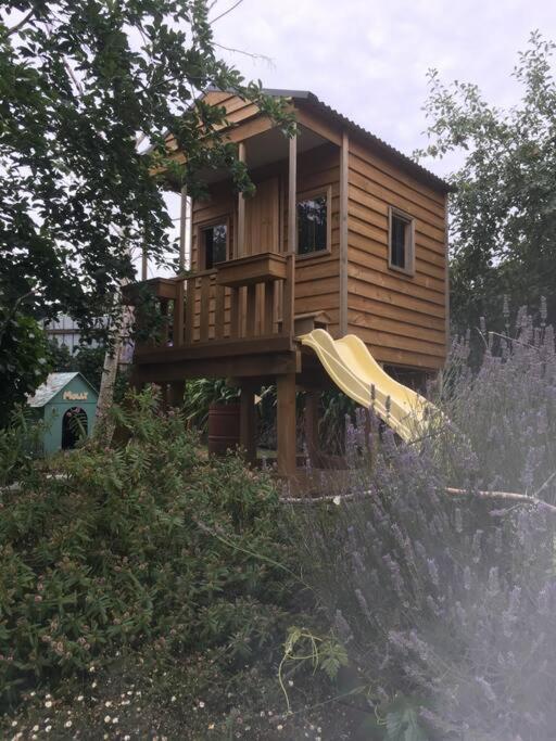Balla House on Soldiers Hill