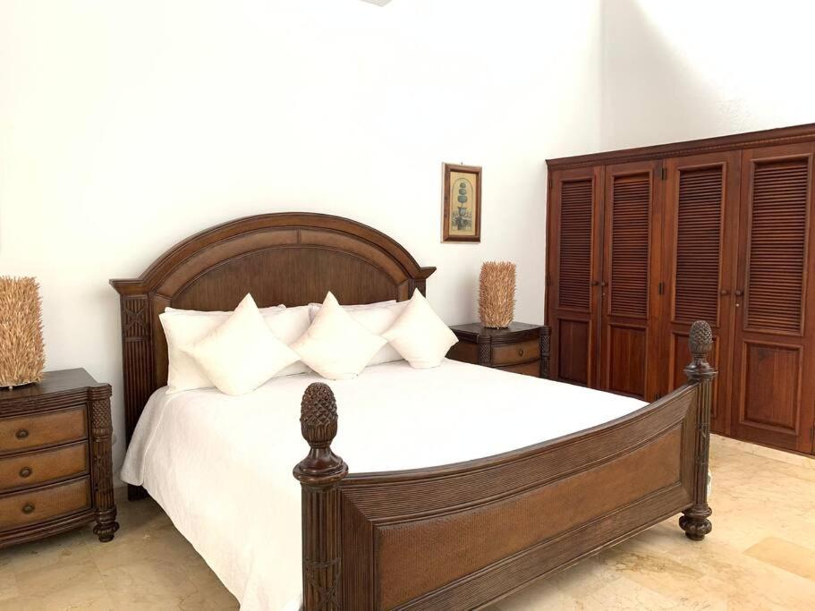 Tennis Villa Casa de Campo, Dominican Republic