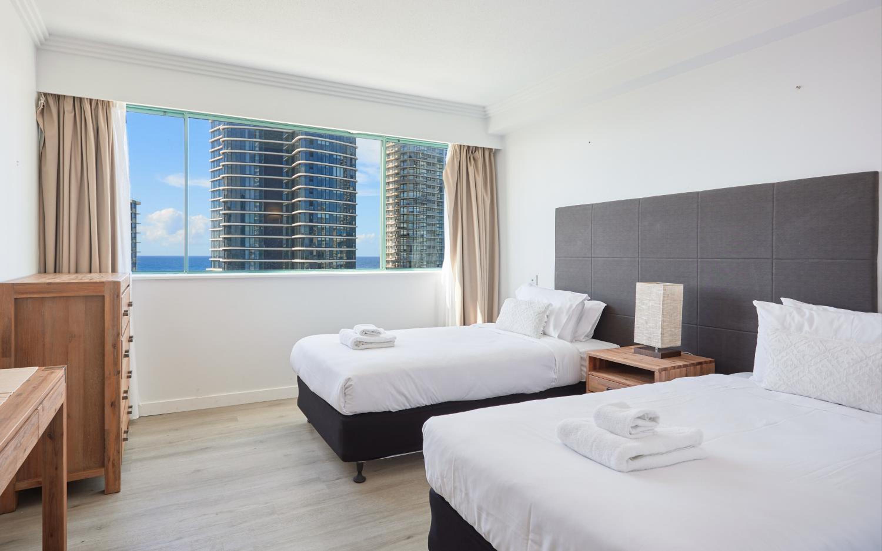 Crown Tower by Serain Residences