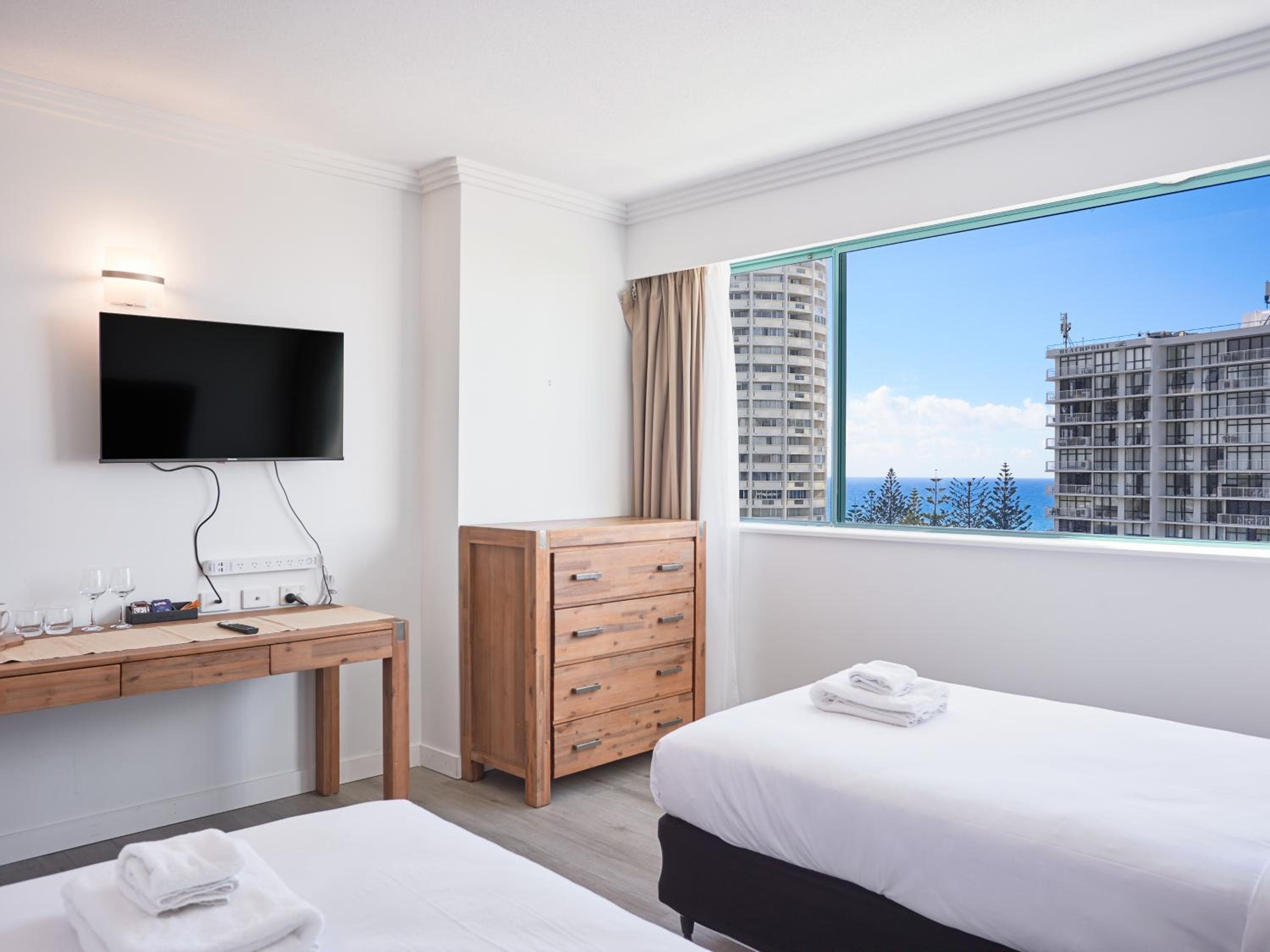 Crown Tower by Serain Residences
