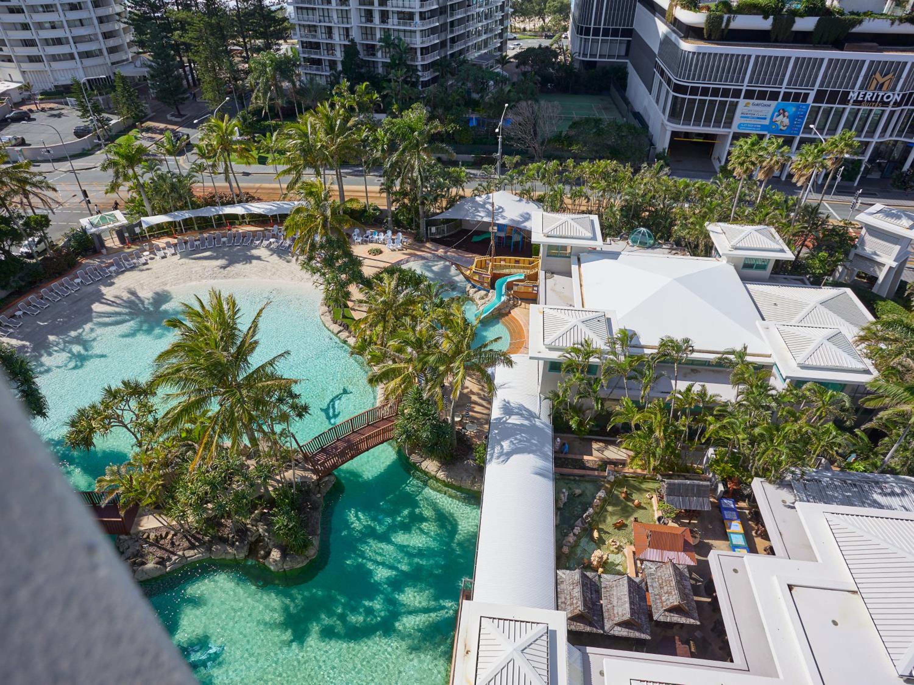 Crown Tower by Serain Residences