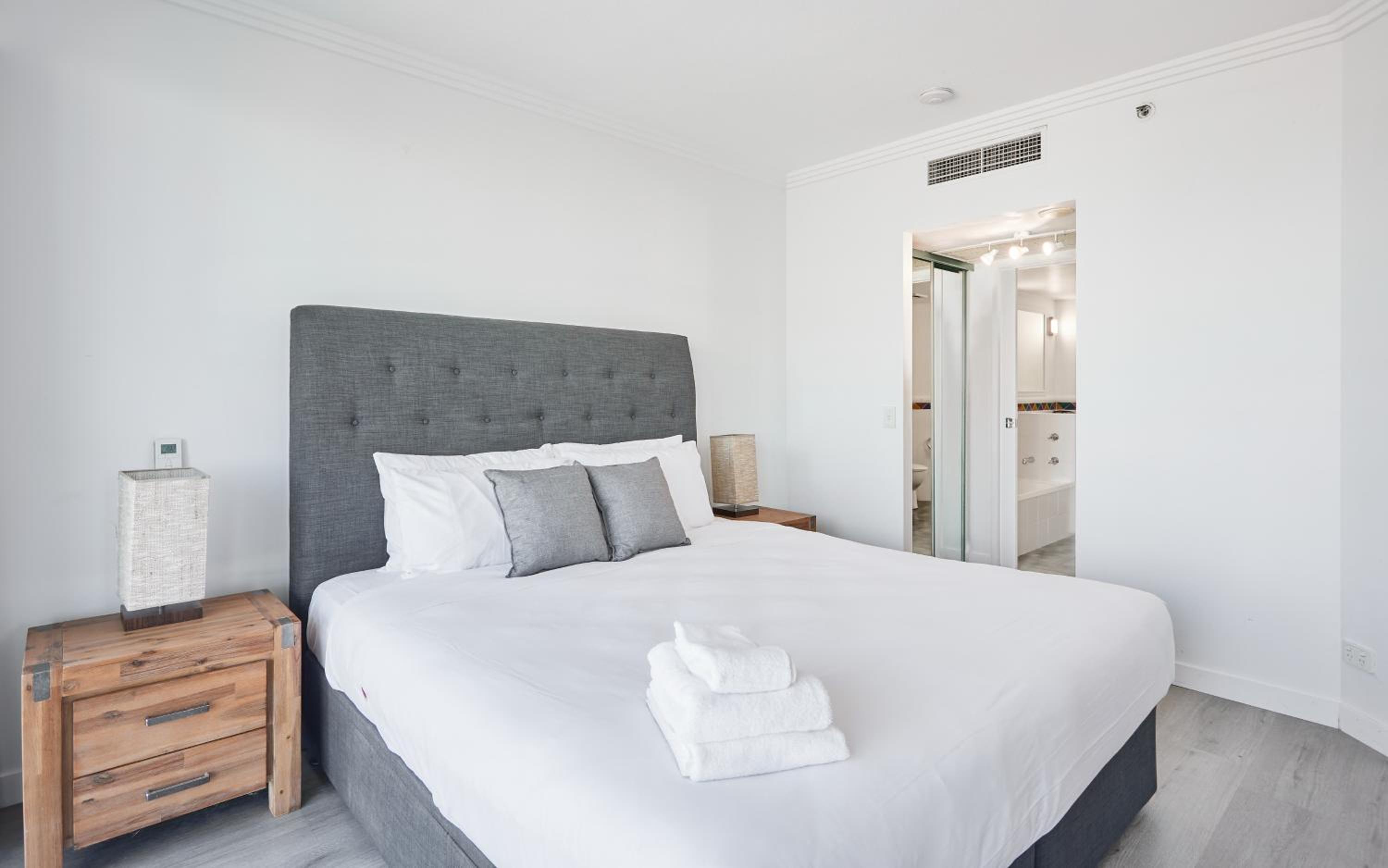 Crown Tower by Serain Residences