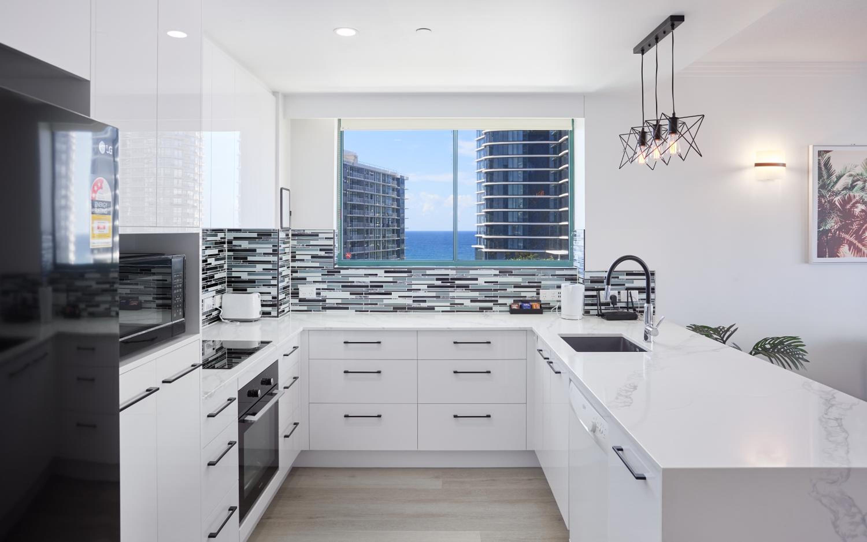 Crown Tower by Serain Residences