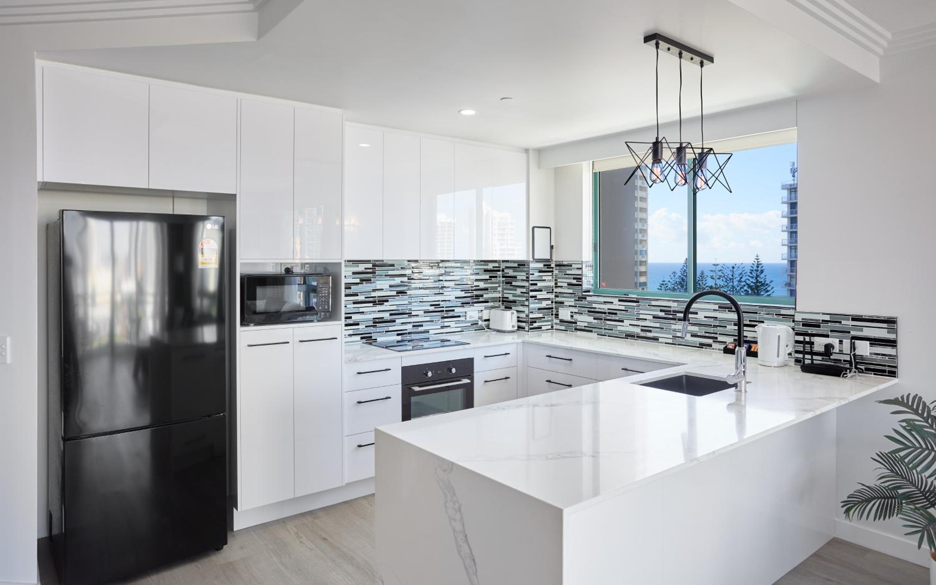 Crown Tower by Serain Residences