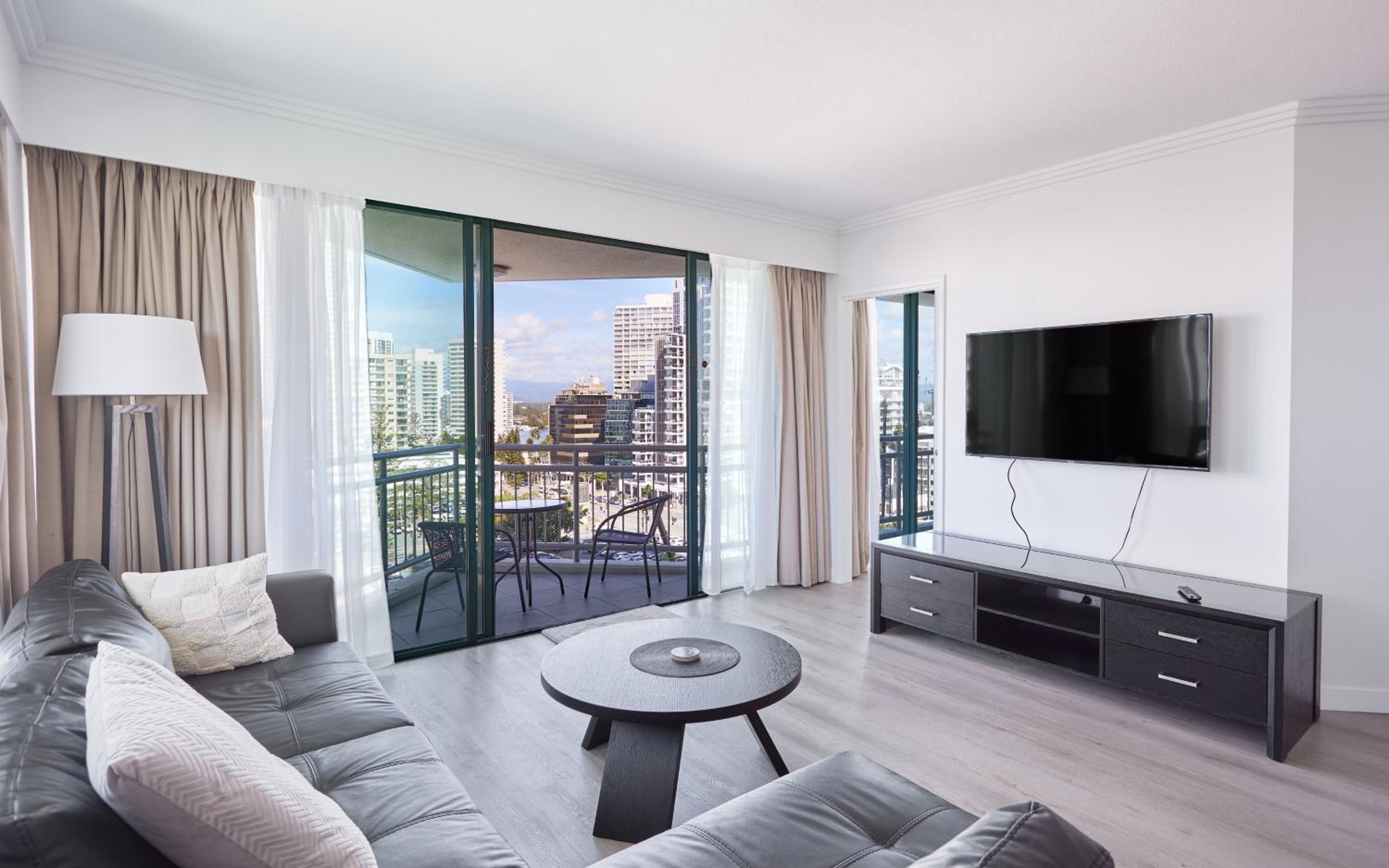 Crown Tower by Serain Residences