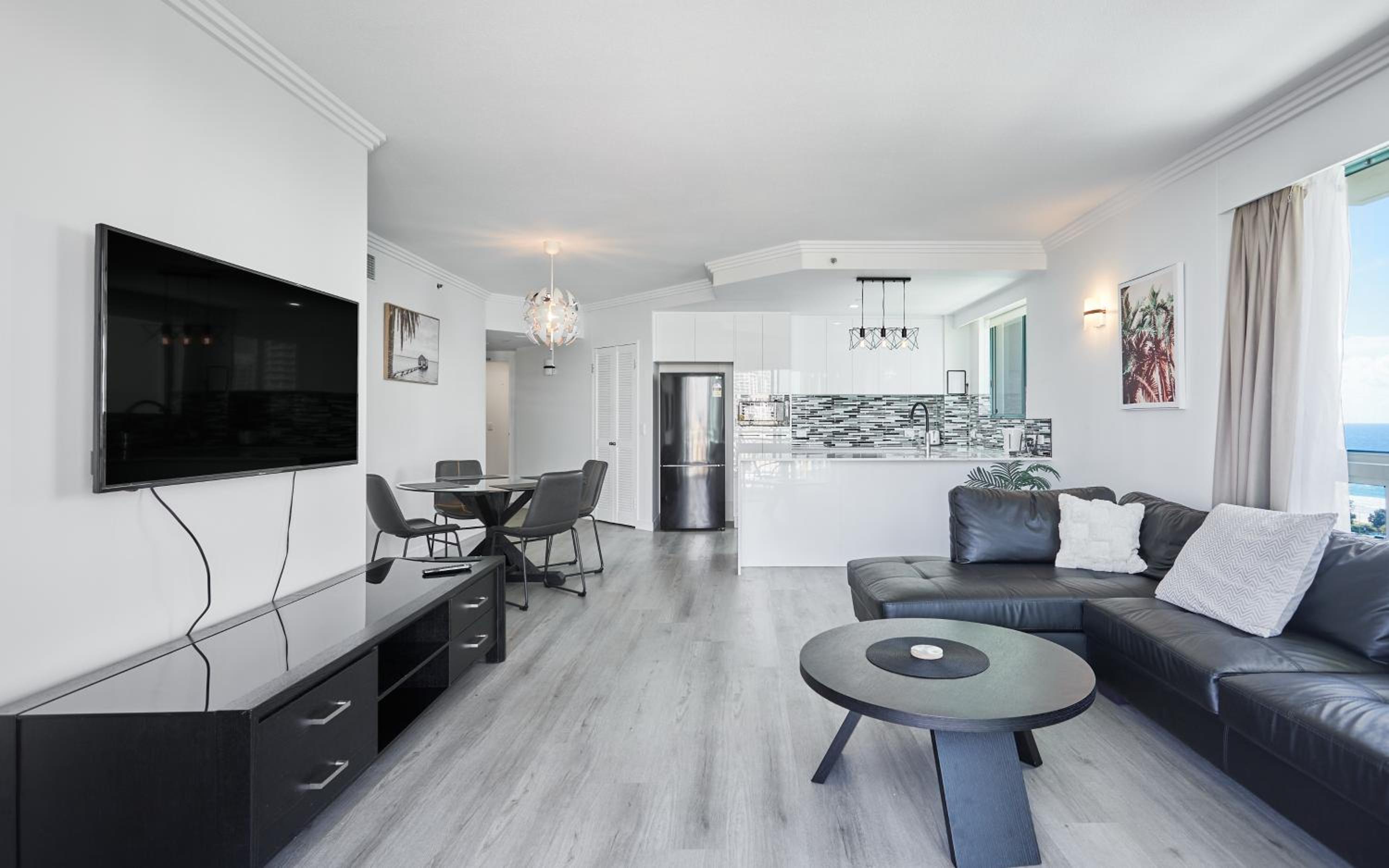 Crown Tower by Serain Residences