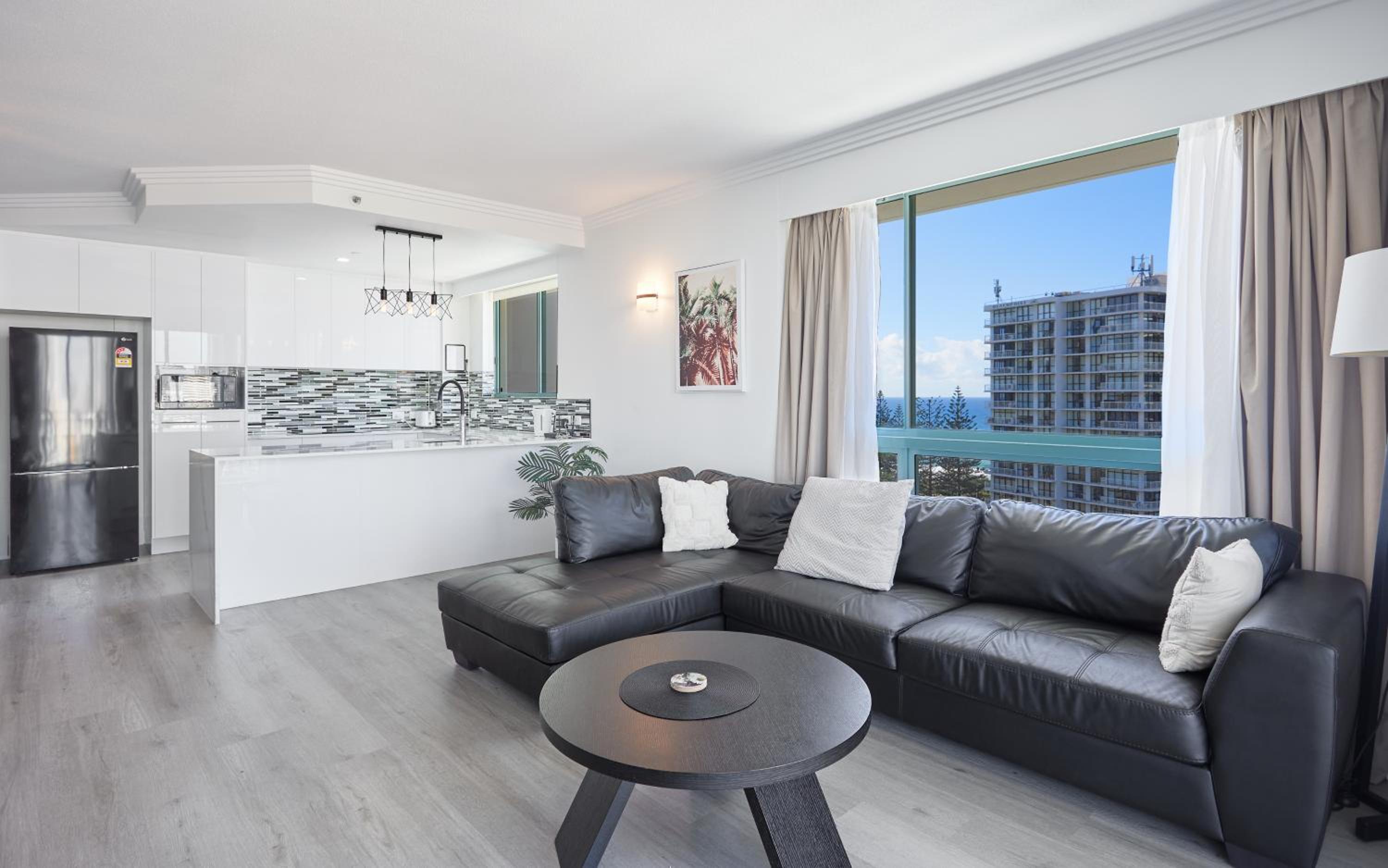 Crown Tower by Serain Residences