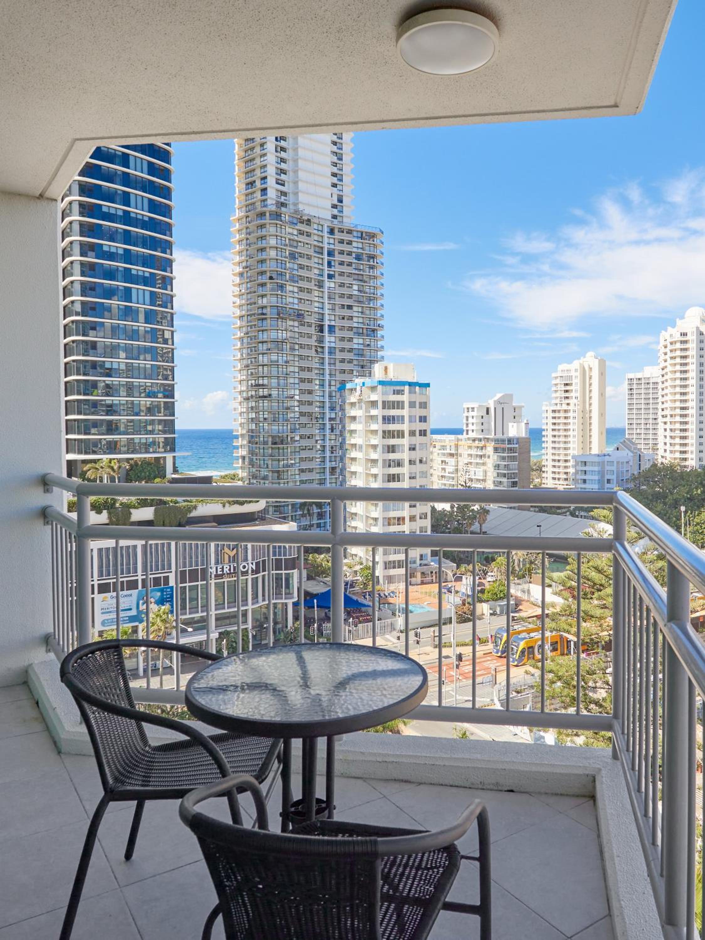 Crown Tower by Serain Residences
