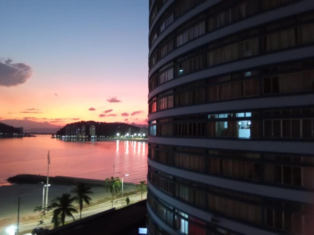 Espaço Acolhedor perto da Praia.