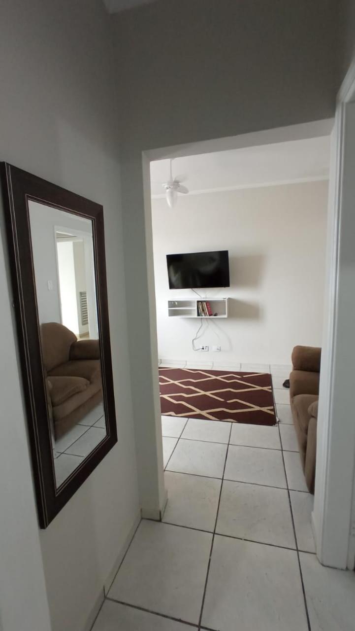 Espaço Acolhedor perto da Praia.