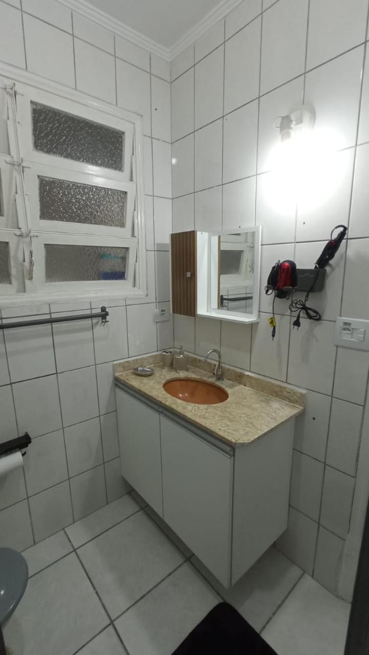 Espaço Acolhedor perto da Praia.