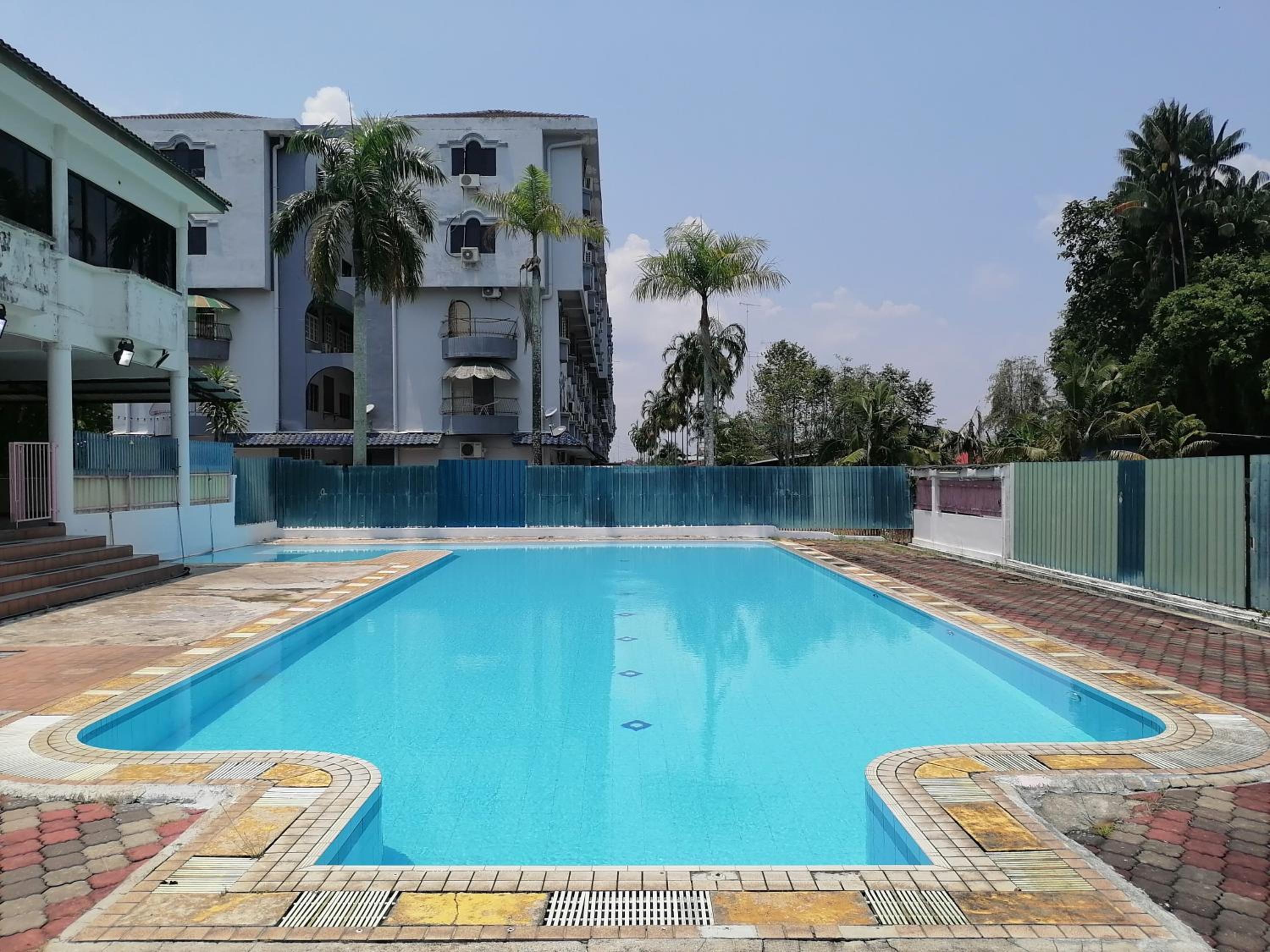 Muar Town Suite photo 7