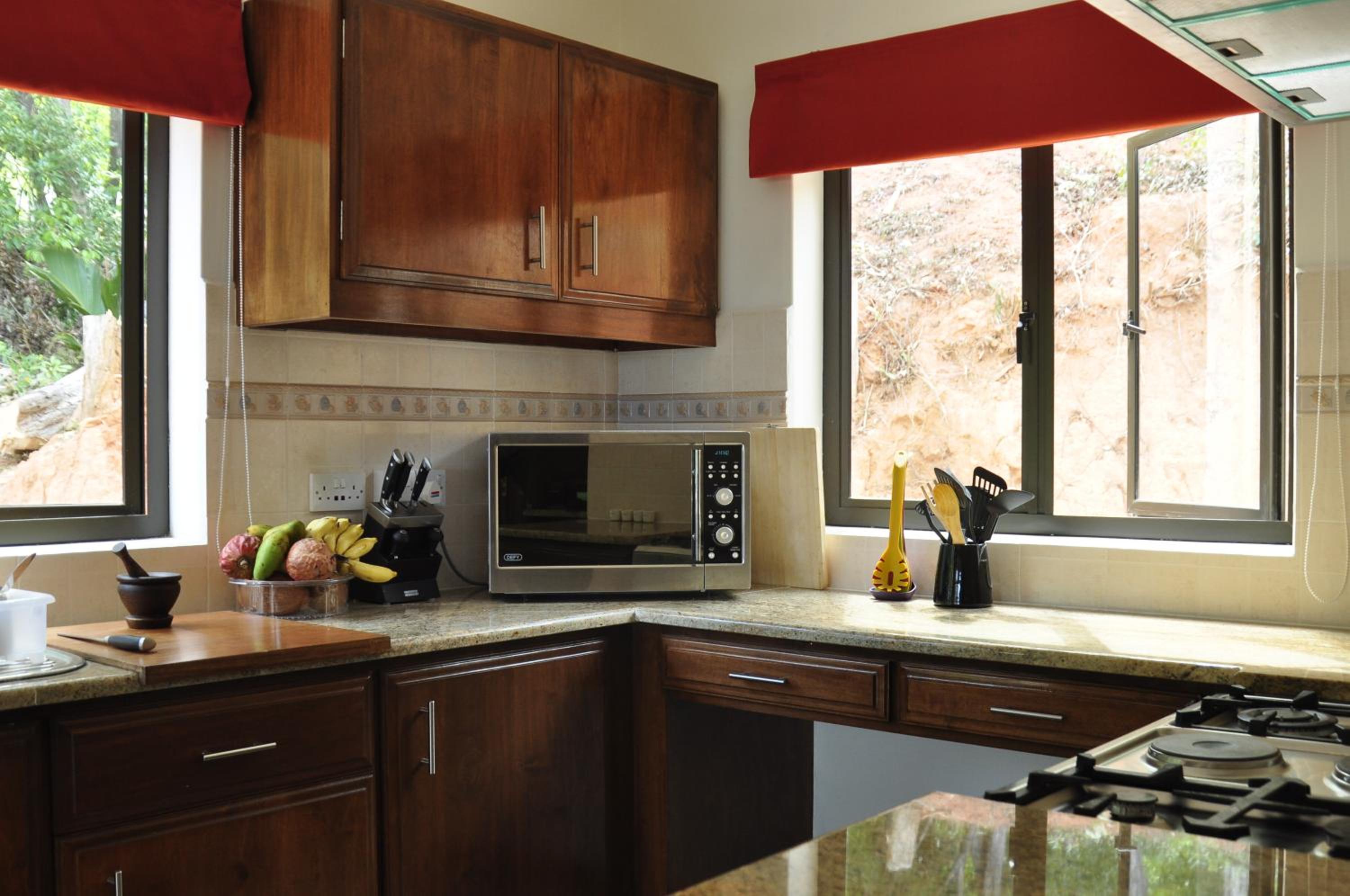 Charlotte Villa photo 5