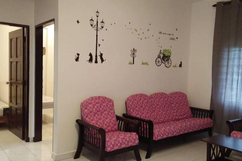Muar Town Suite photo 6