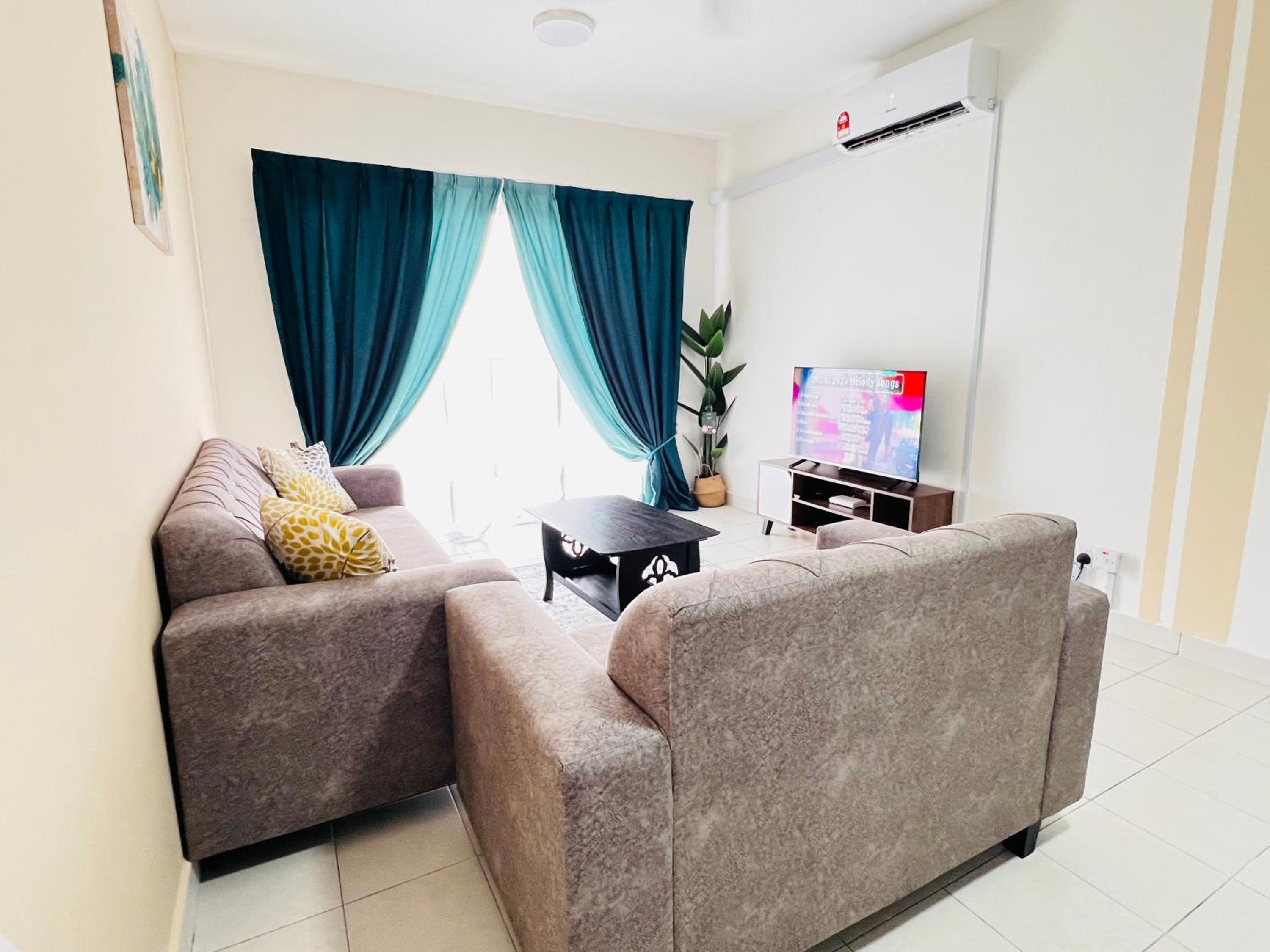 JC Homestay Gamuda Skyluge KL 2 photo 1