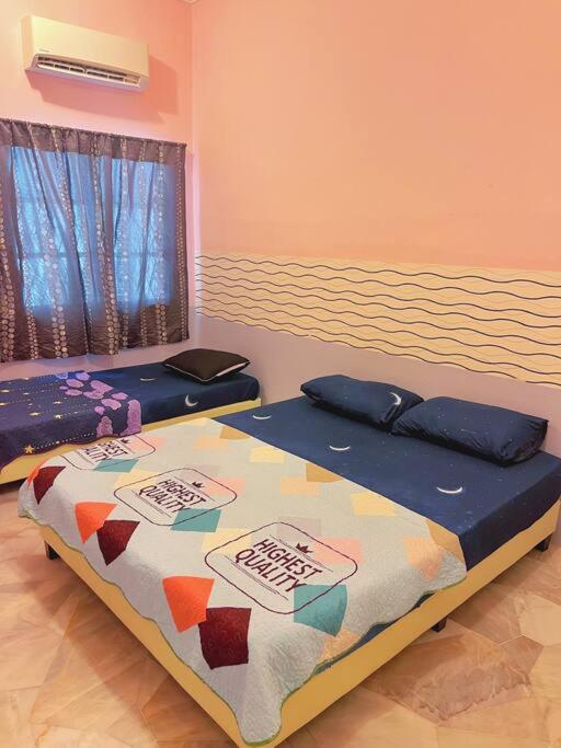 18pax House in Teluk Intan near Bandar Baru photo 5