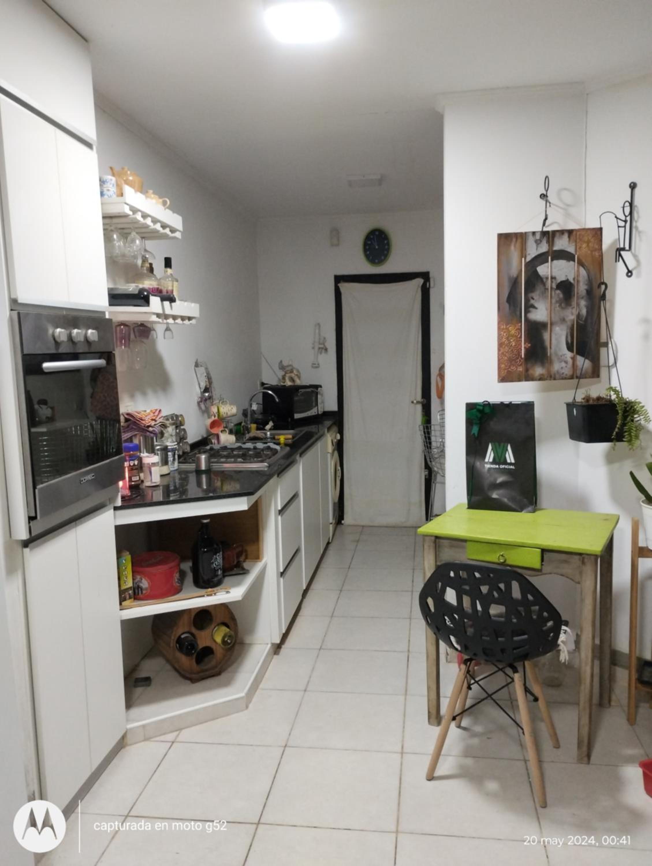 Josefina casa