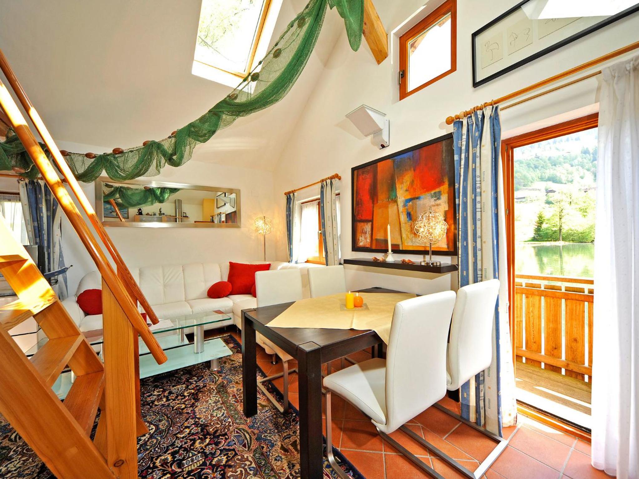 Fischerhof Appartements