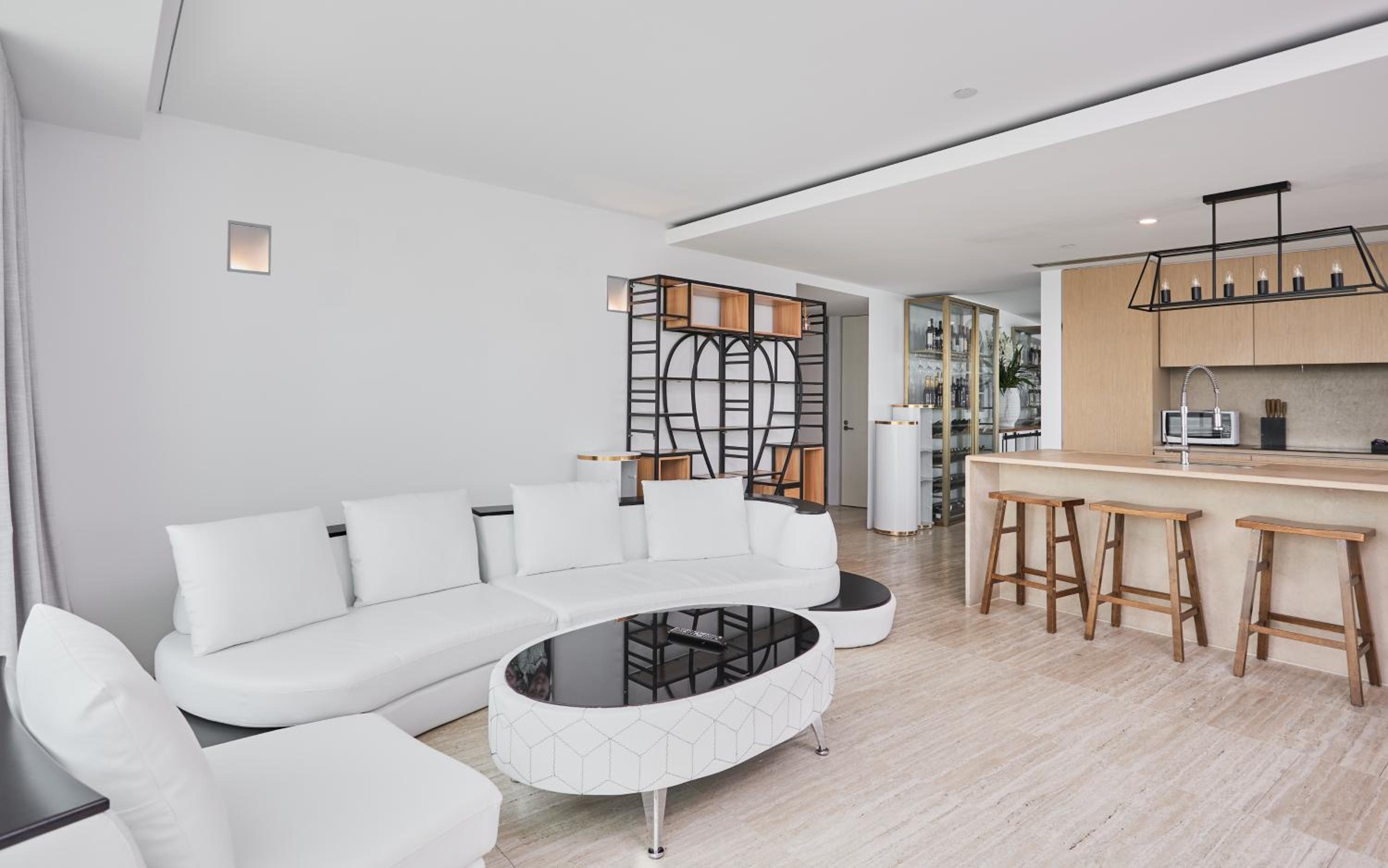 Serain Residences on 9 Hamilton Avenue