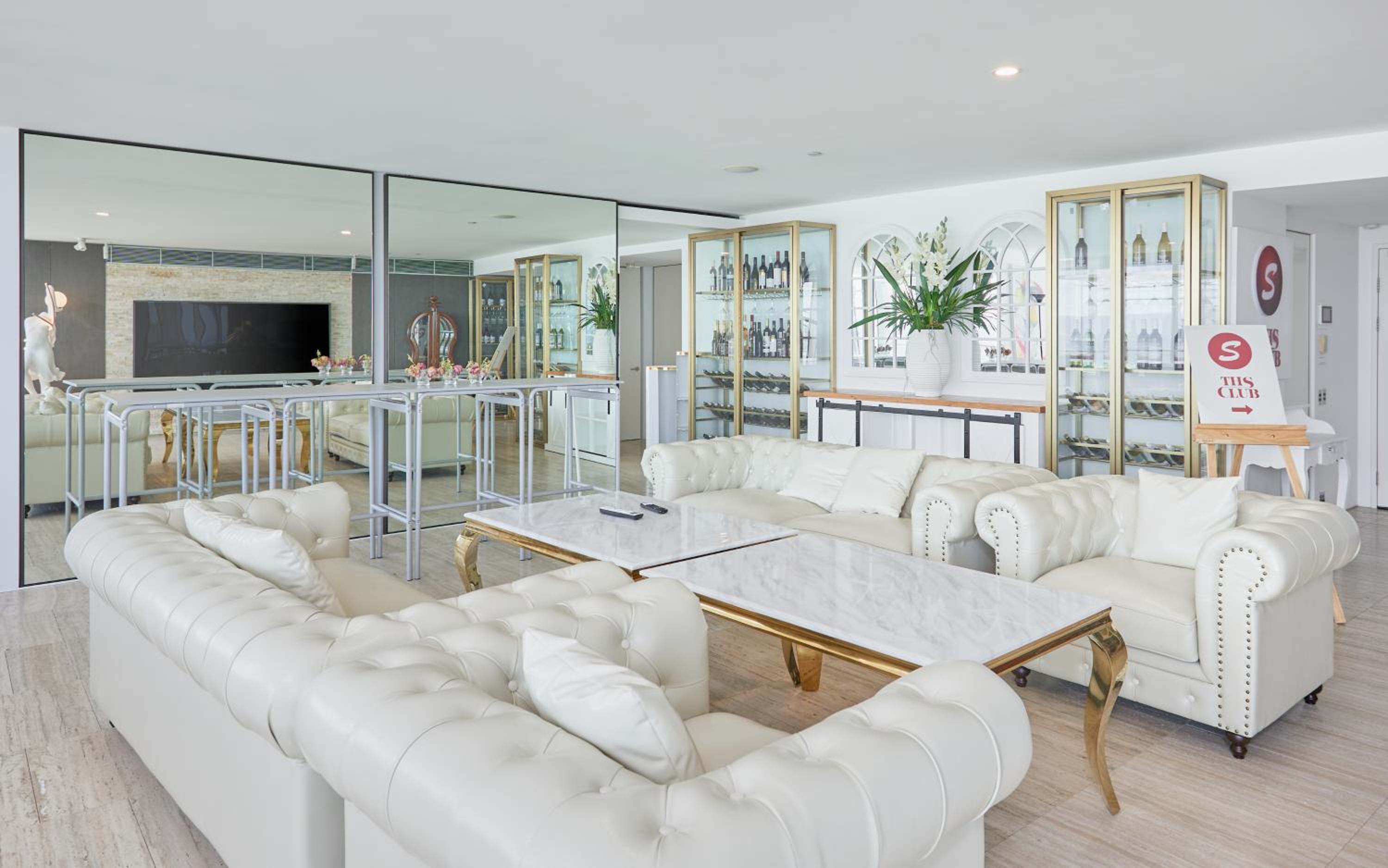 Serain Residences on 9 Hamilton Avenue