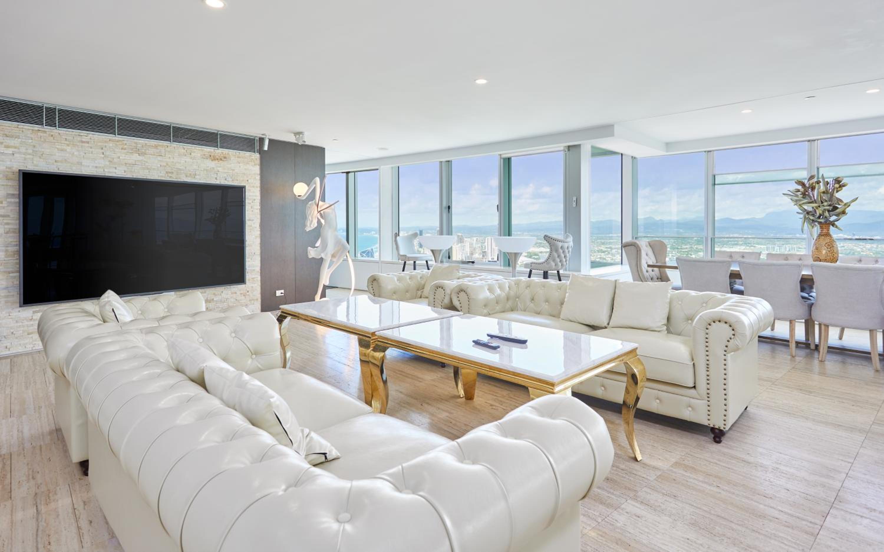 Serain Residences on 9 Hamilton Avenue