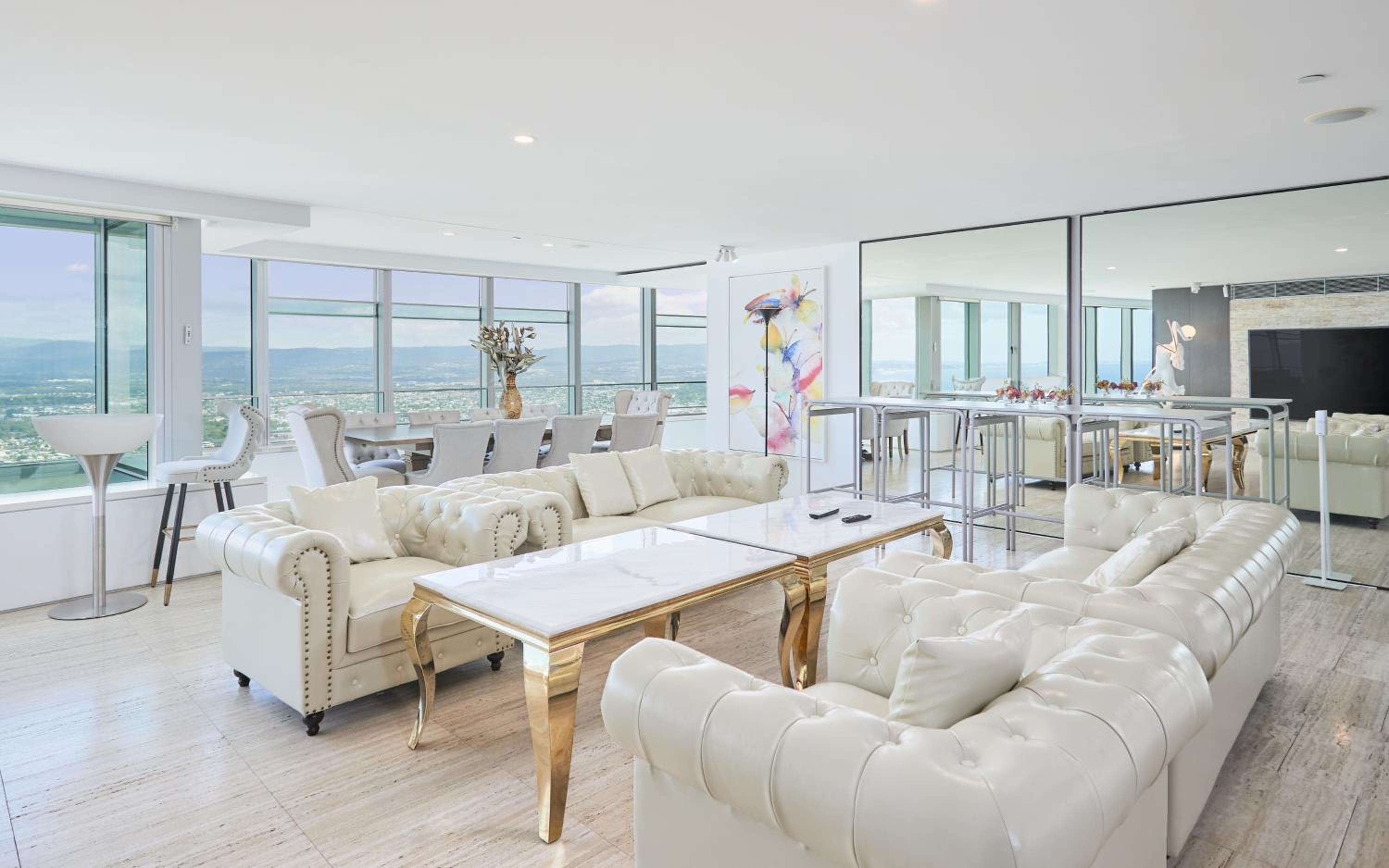 Serain Residences on 9 Hamilton Avenue
