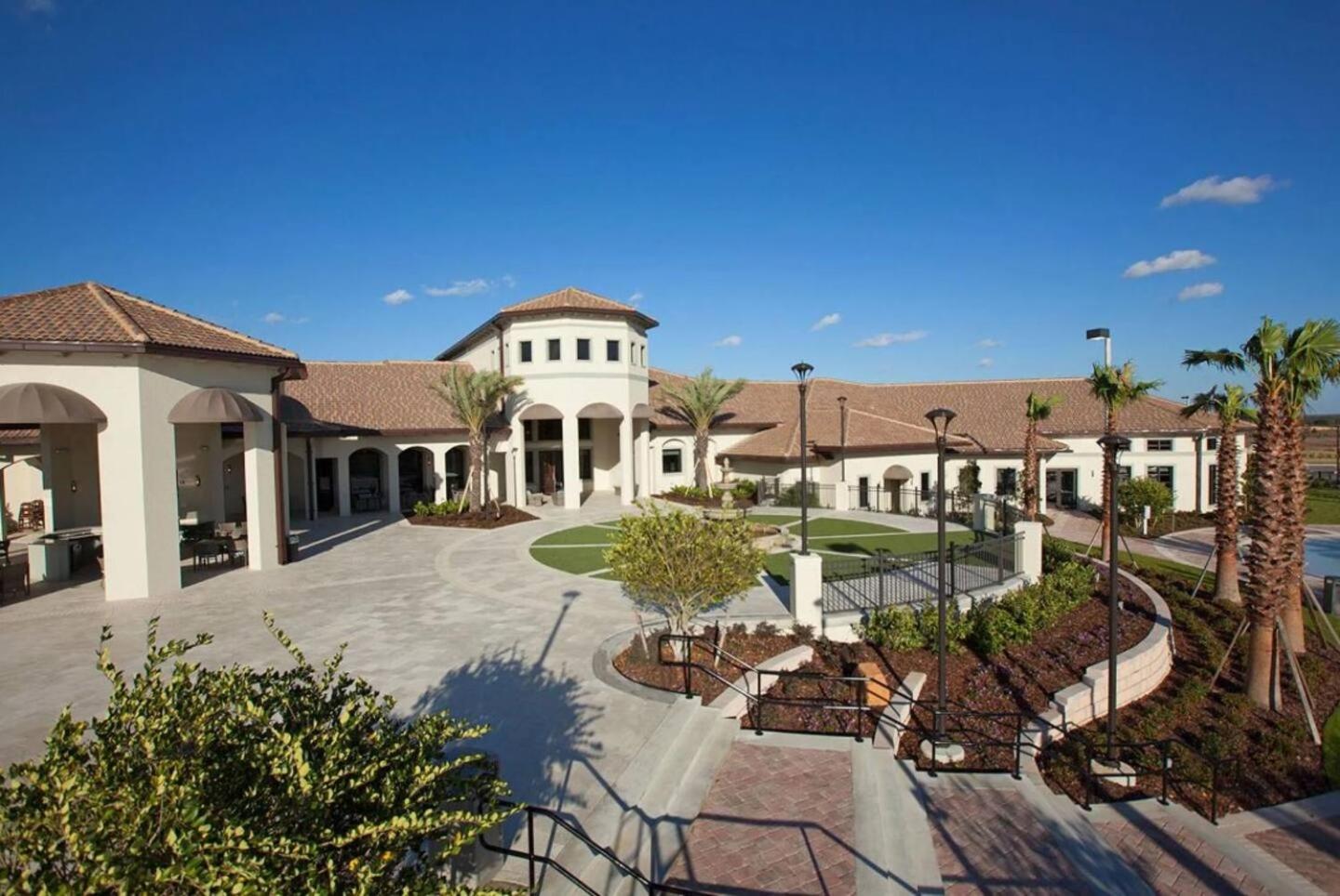 Luxury Disney Resort Villa, Gated Community, Orlando