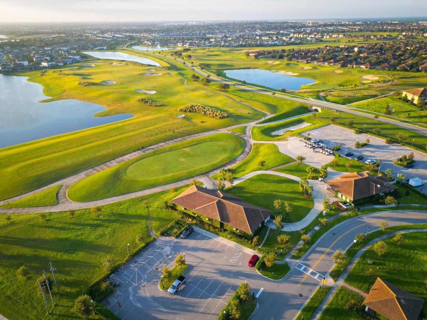 Luxury Disney Resort Villa, Gated Community, Orlando