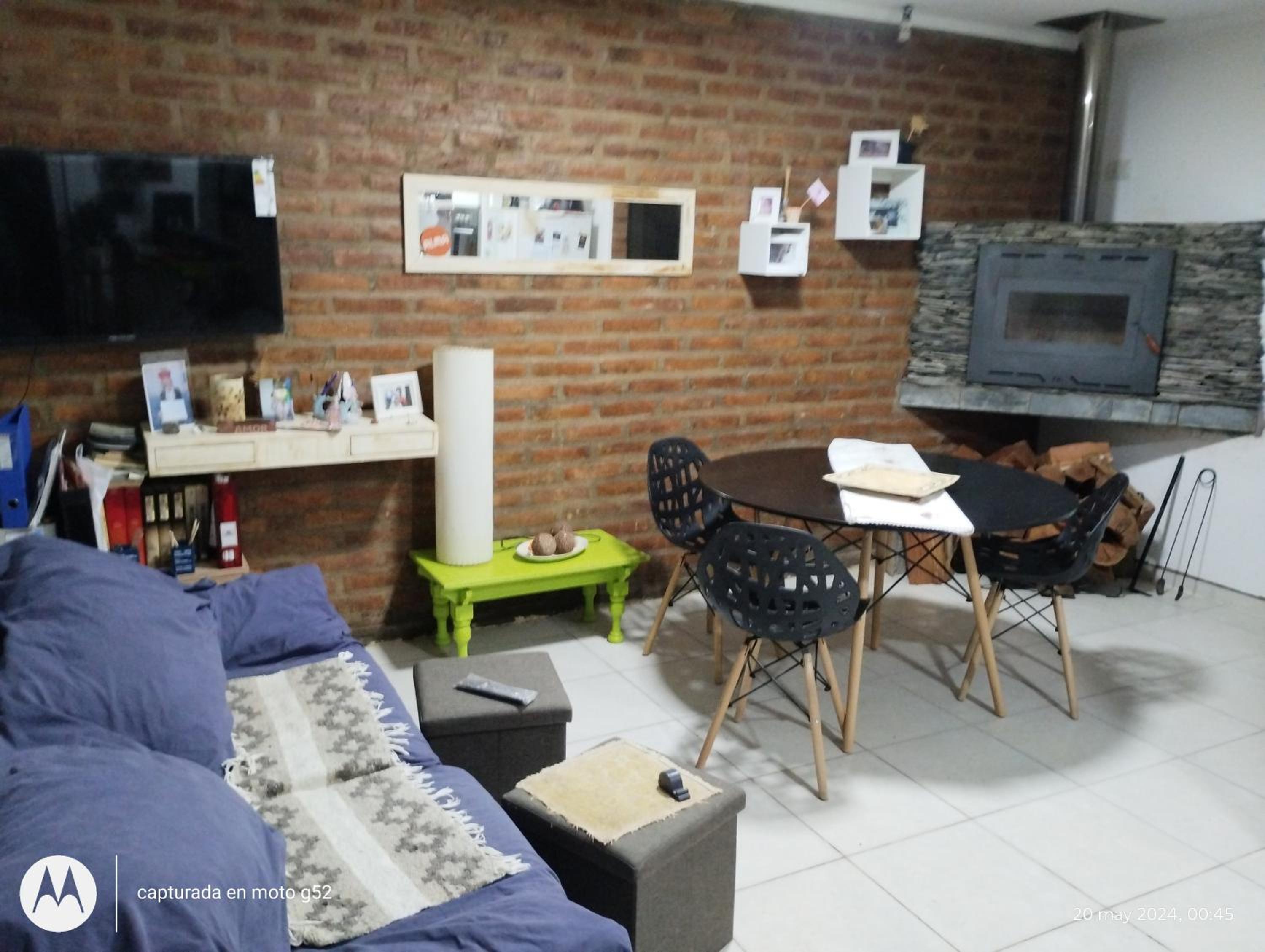 Josefina casa