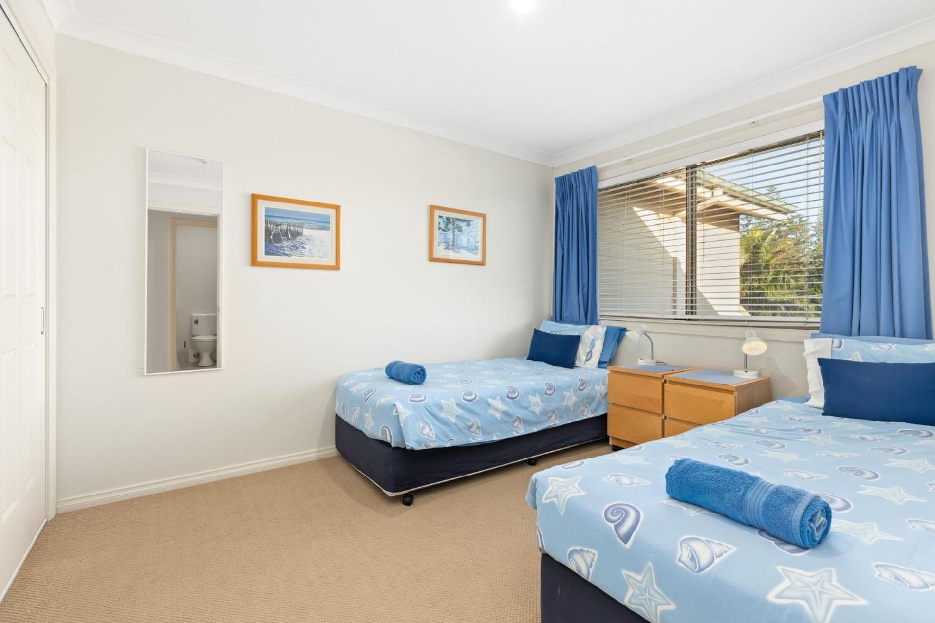 Sea Change by Experience Jervis Bay