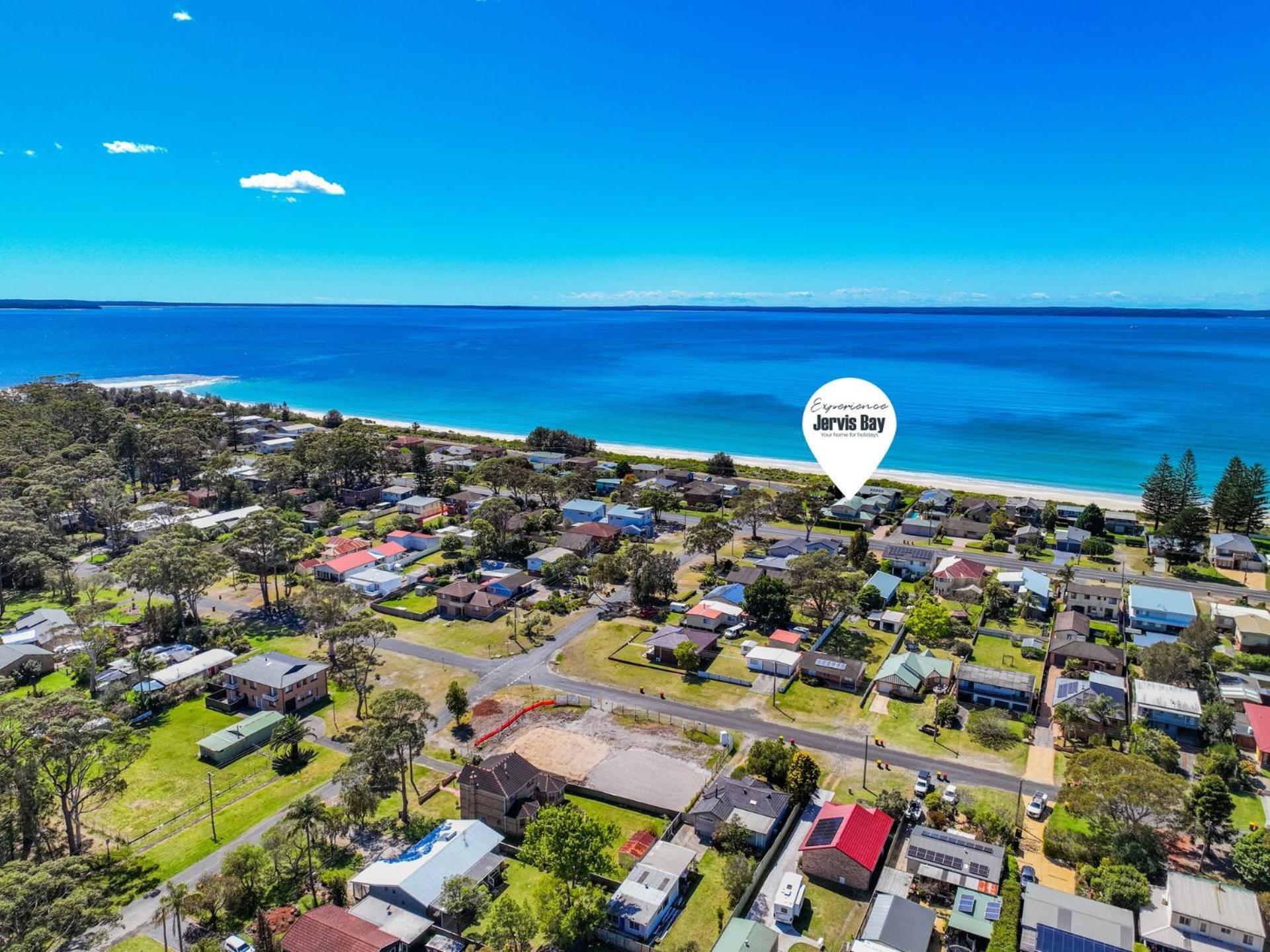 Sea Change by Experience Jervis Bay