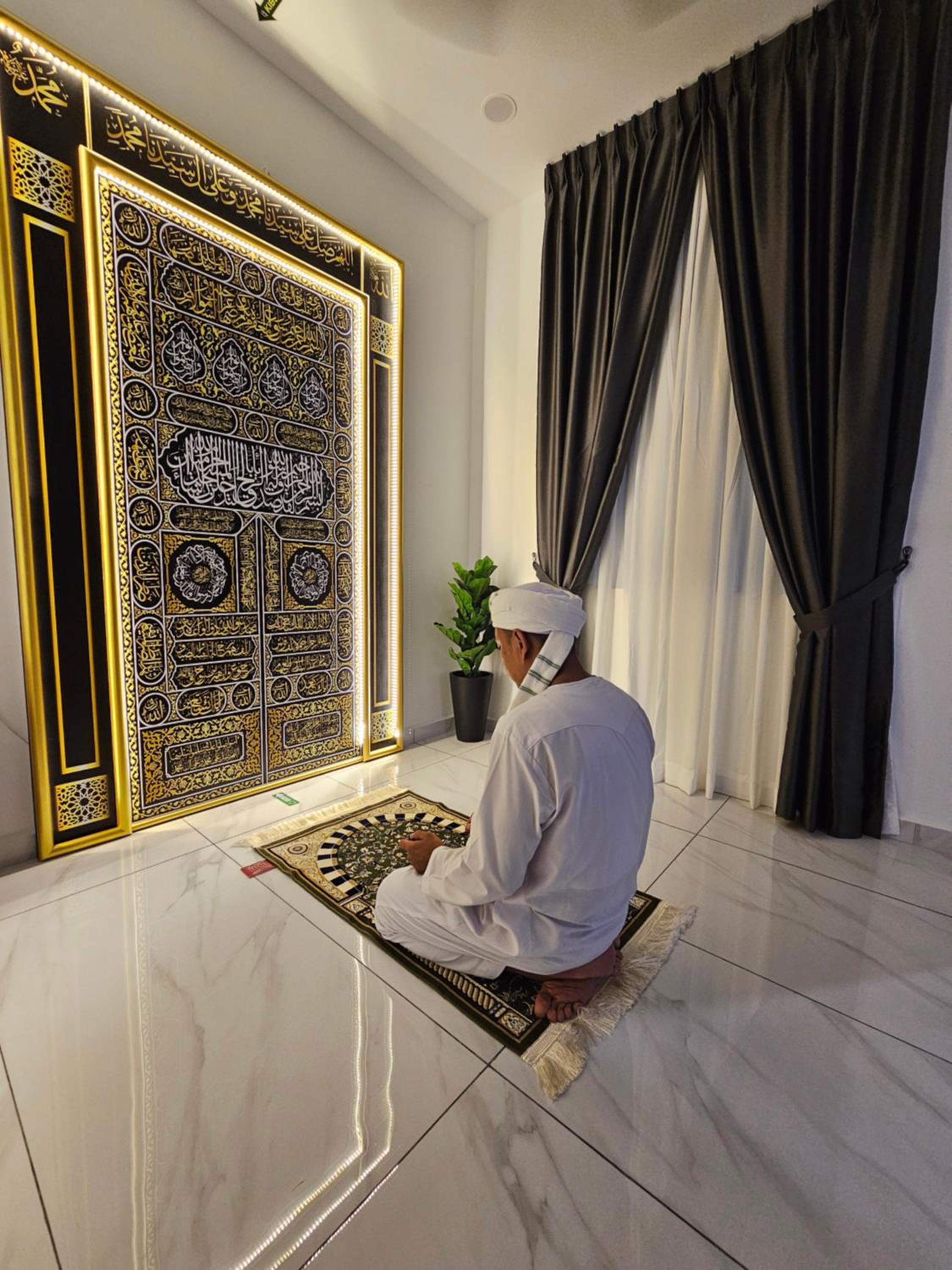Klebang 9 Villa MuslimOnly photo 3