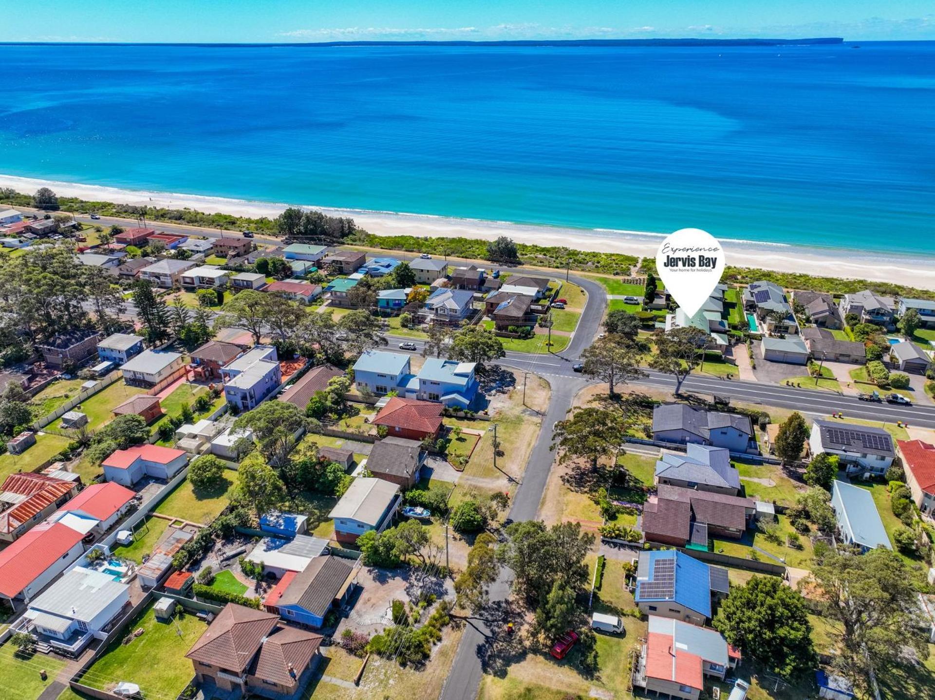 Sea Change by Experience Jervis Bay