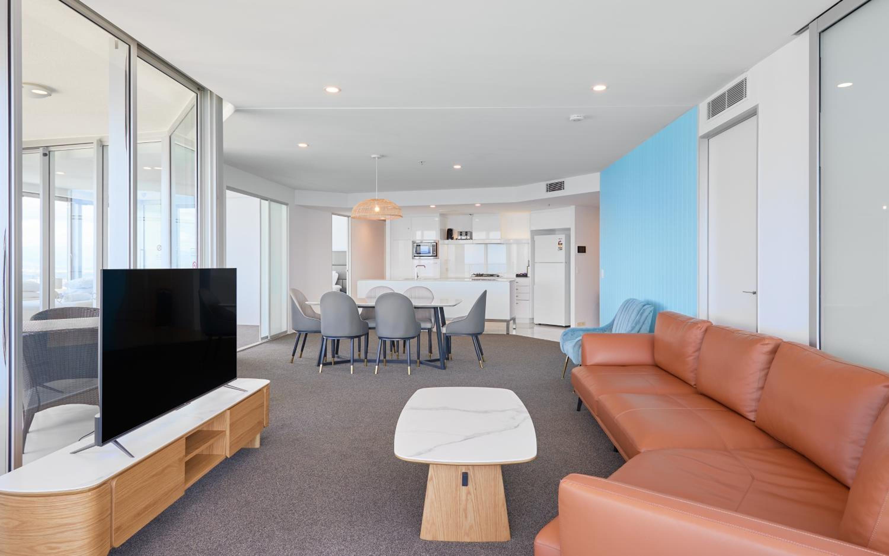 Serain Residences on 9 Hamilton Avenue