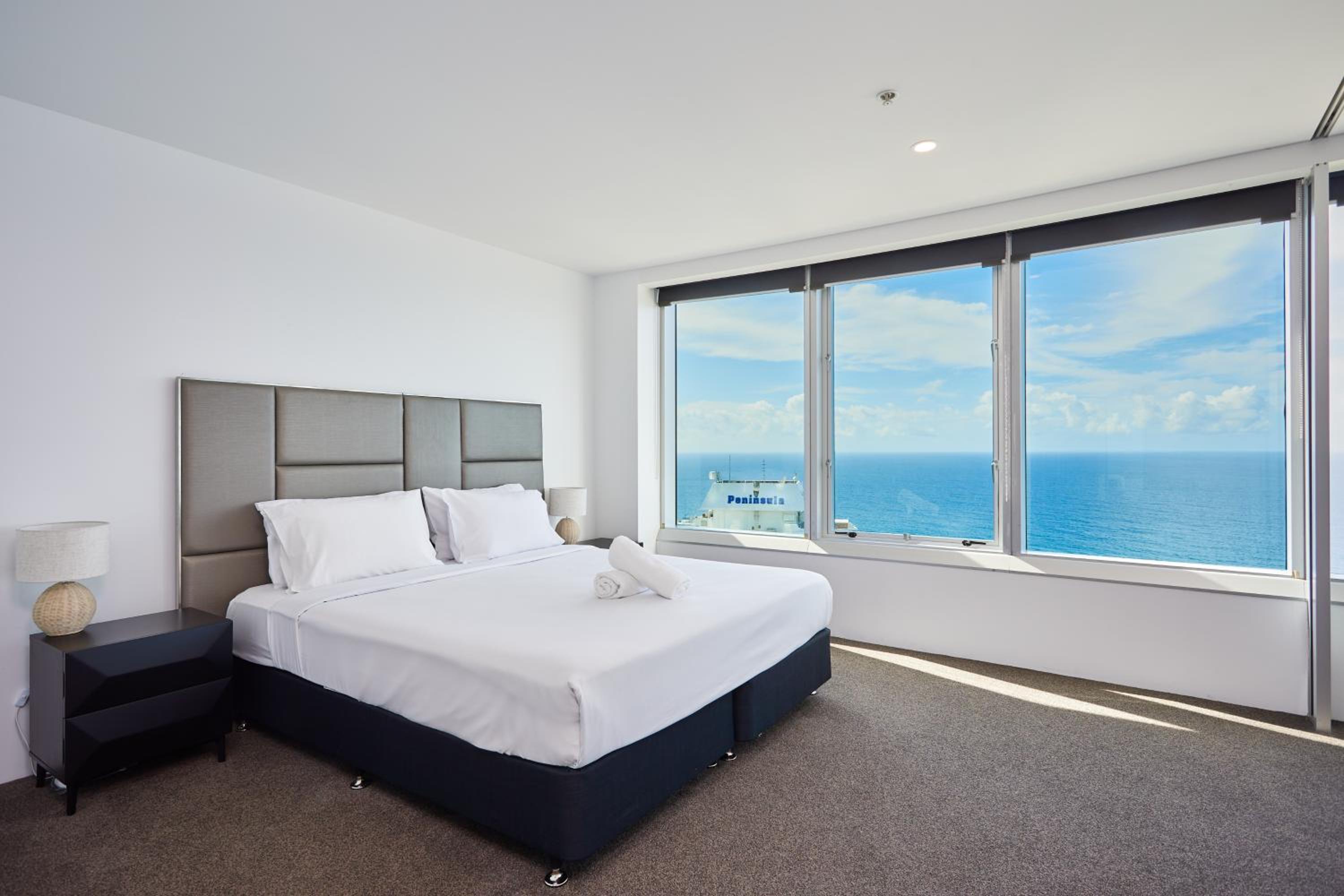 Serain Residences on 9 Hamilton Avenue