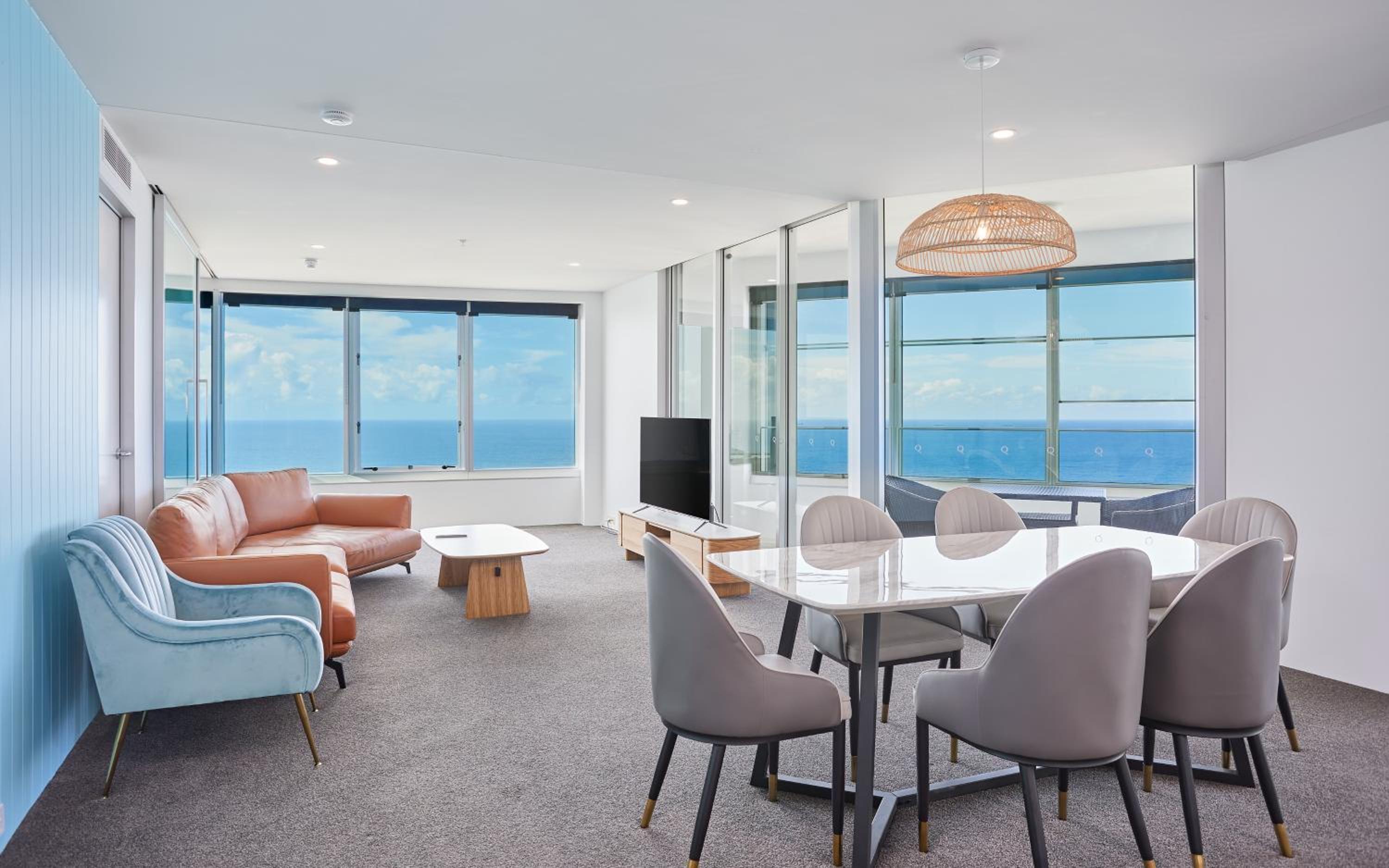 Serain Residences on 9 Hamilton Avenue