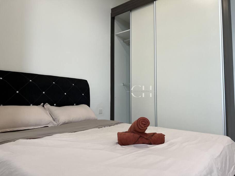 The Podium 3 Bedrooms at 7 Pax photo 3