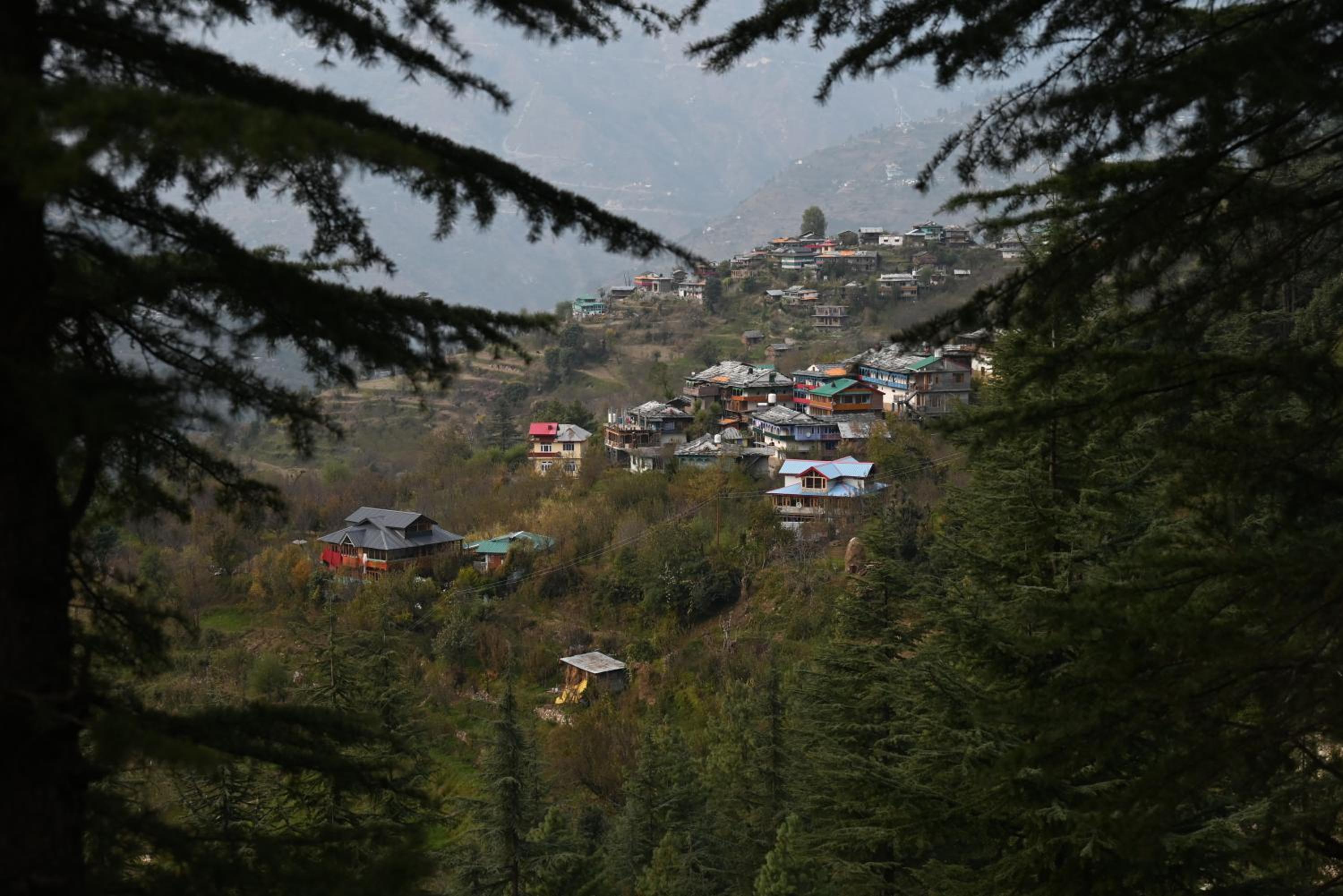 Masco Mozo Hostel view 4