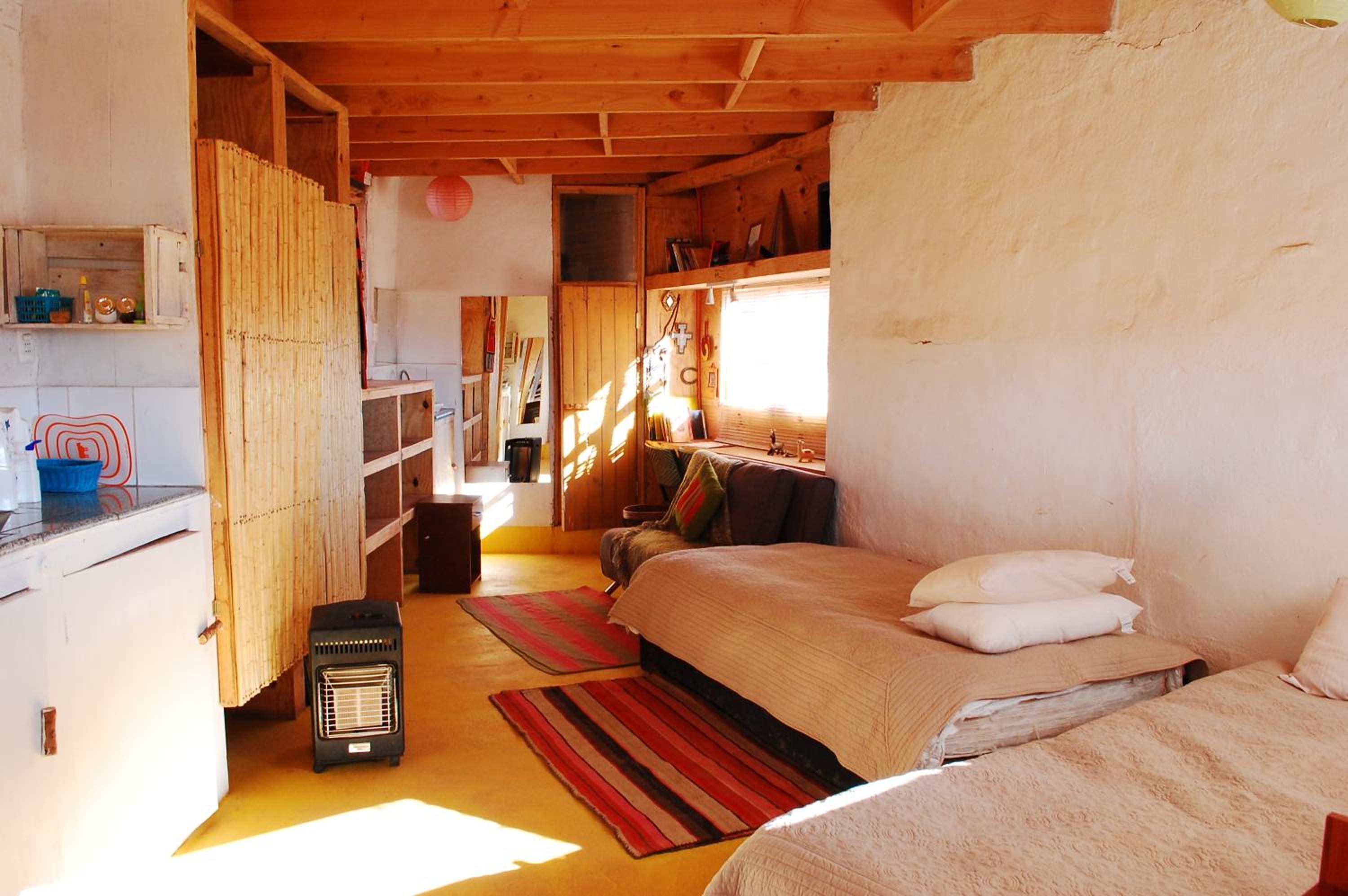 Atacama Loft & Glamp