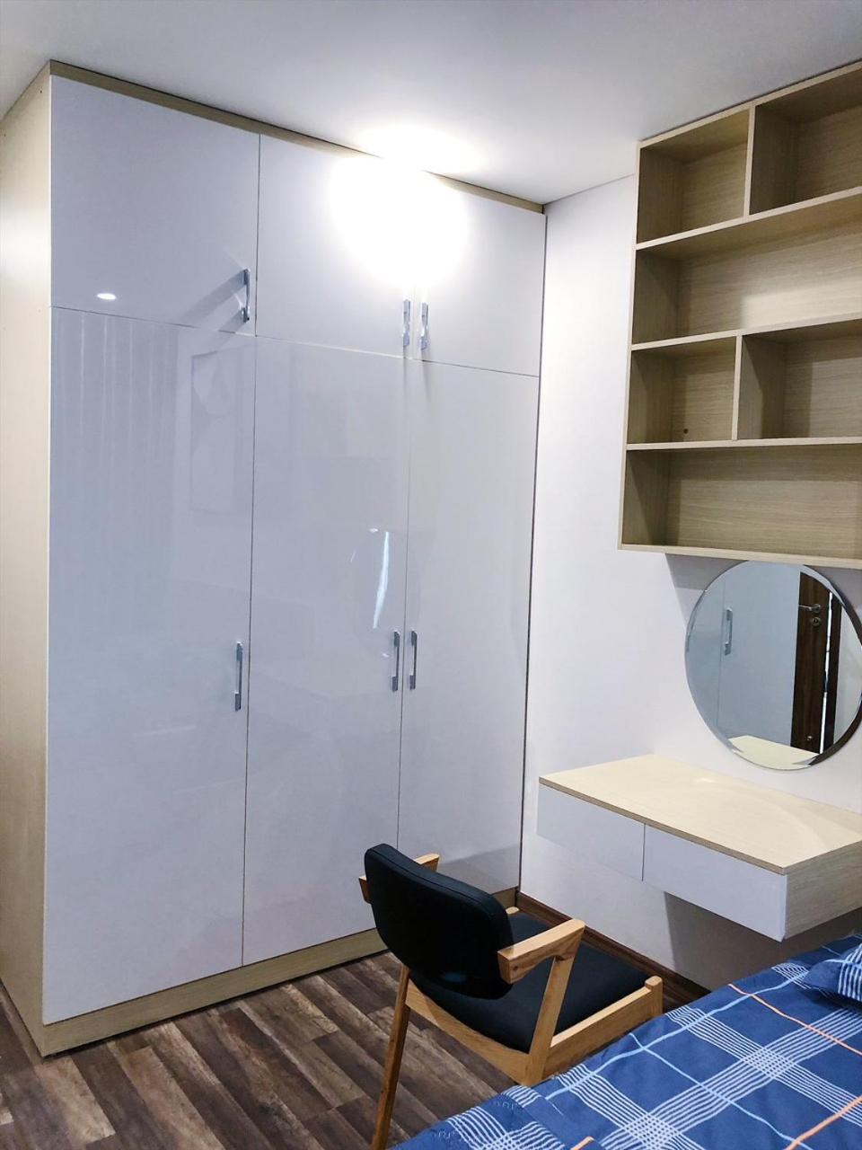 Zhome - 1,2,3 BR apartment in Ha Do Centrosa - District 10