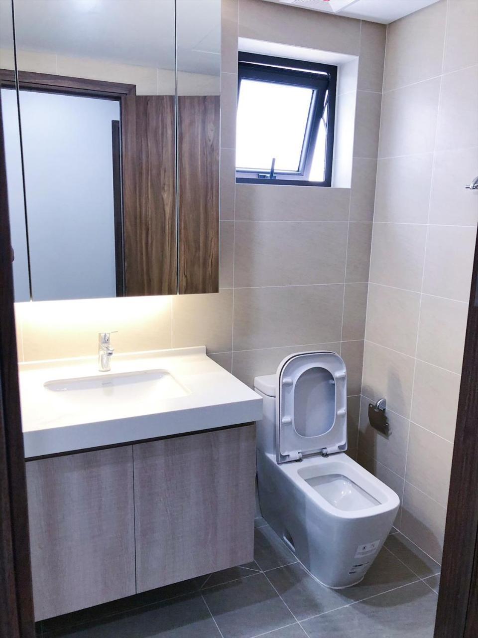 Zhome - 1,2,3 BR apartment in Ha Do Centrosa - District 10