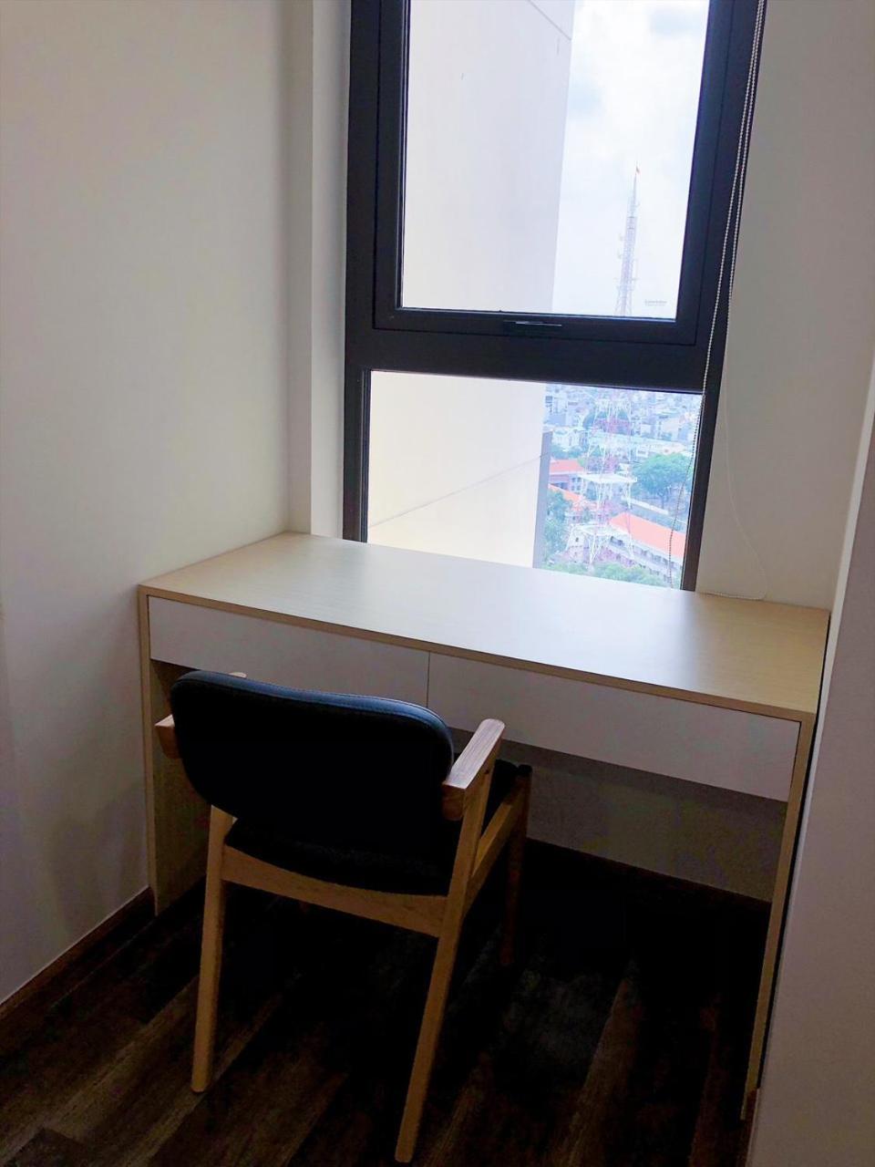 Zhome - 1,2,3 BR apartment in Ha Do Centrosa - District 10