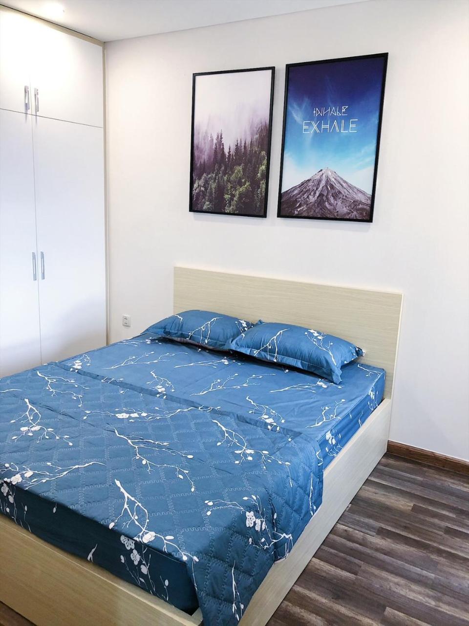 Zhome - 1,2,3 BR apartment in Ha Do Centrosa - District 10
