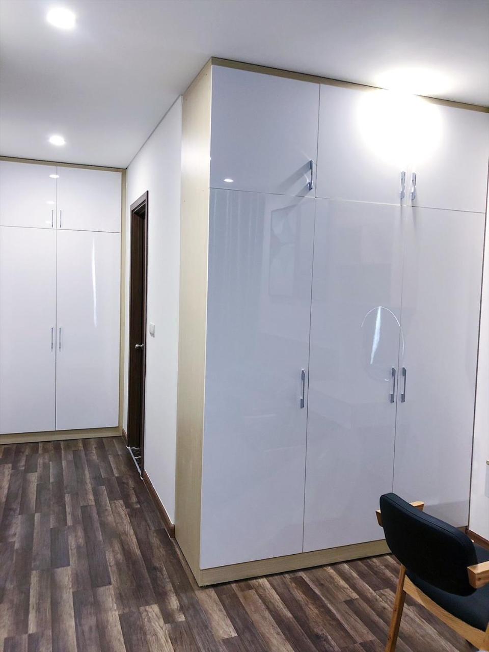 Zhome - 1,2,3 BR apartment in Ha Do Centrosa - District 10