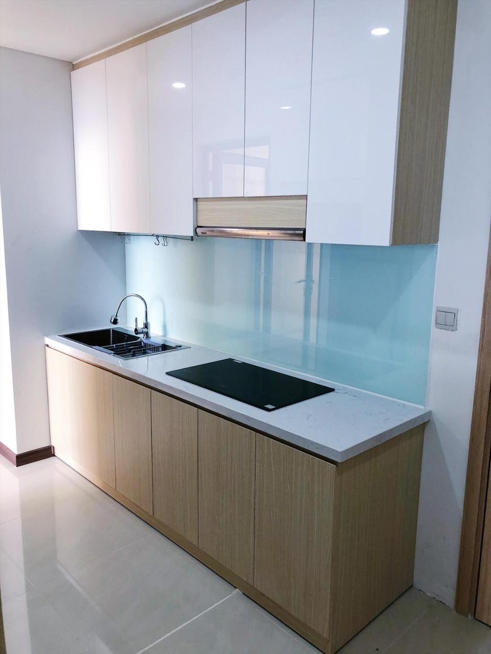 Zhome - 1,2,3 BR apartment in Ha Do Centrosa - District 10