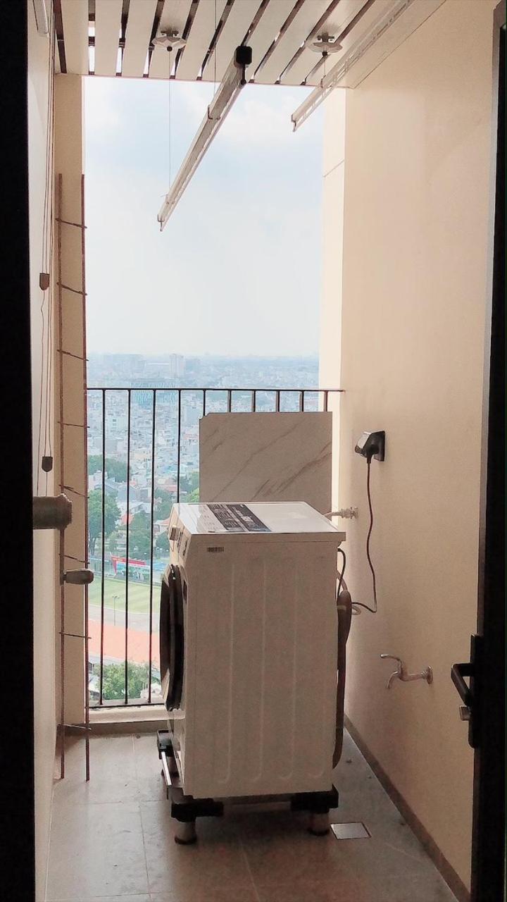 Zhome - 1,2,3 BR apartment in Ha Do Centrosa - District 10