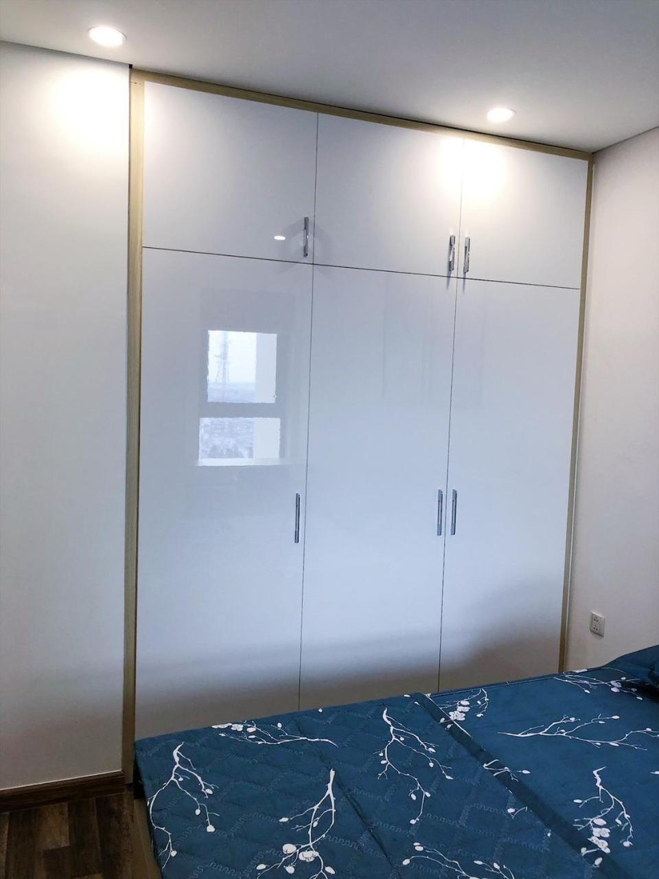Zhome - 1,2,3 BR apartment in Ha Do Centrosa - District 10