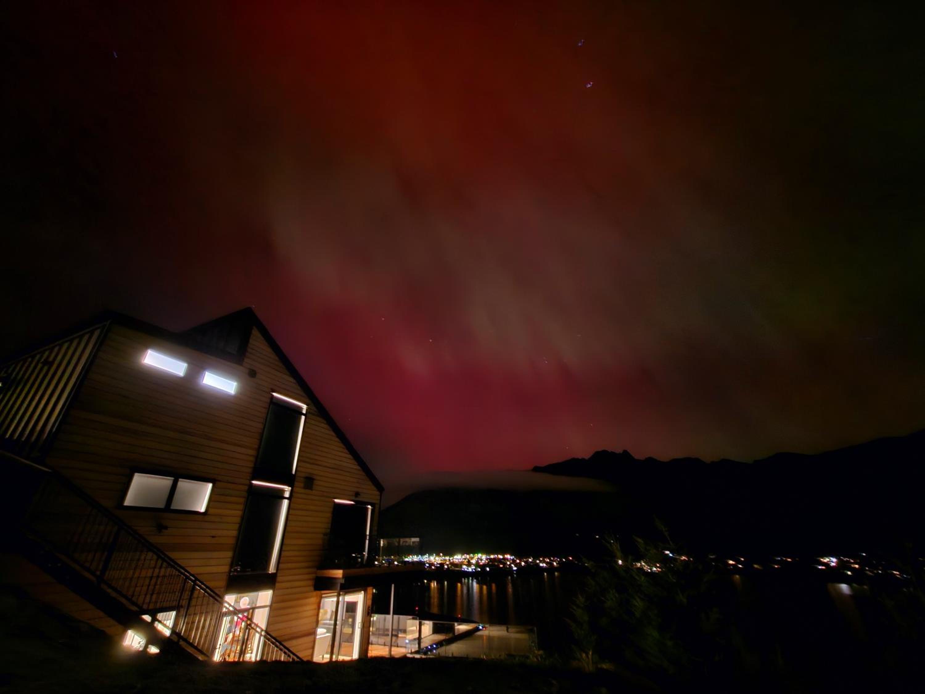 Elia's House view 2